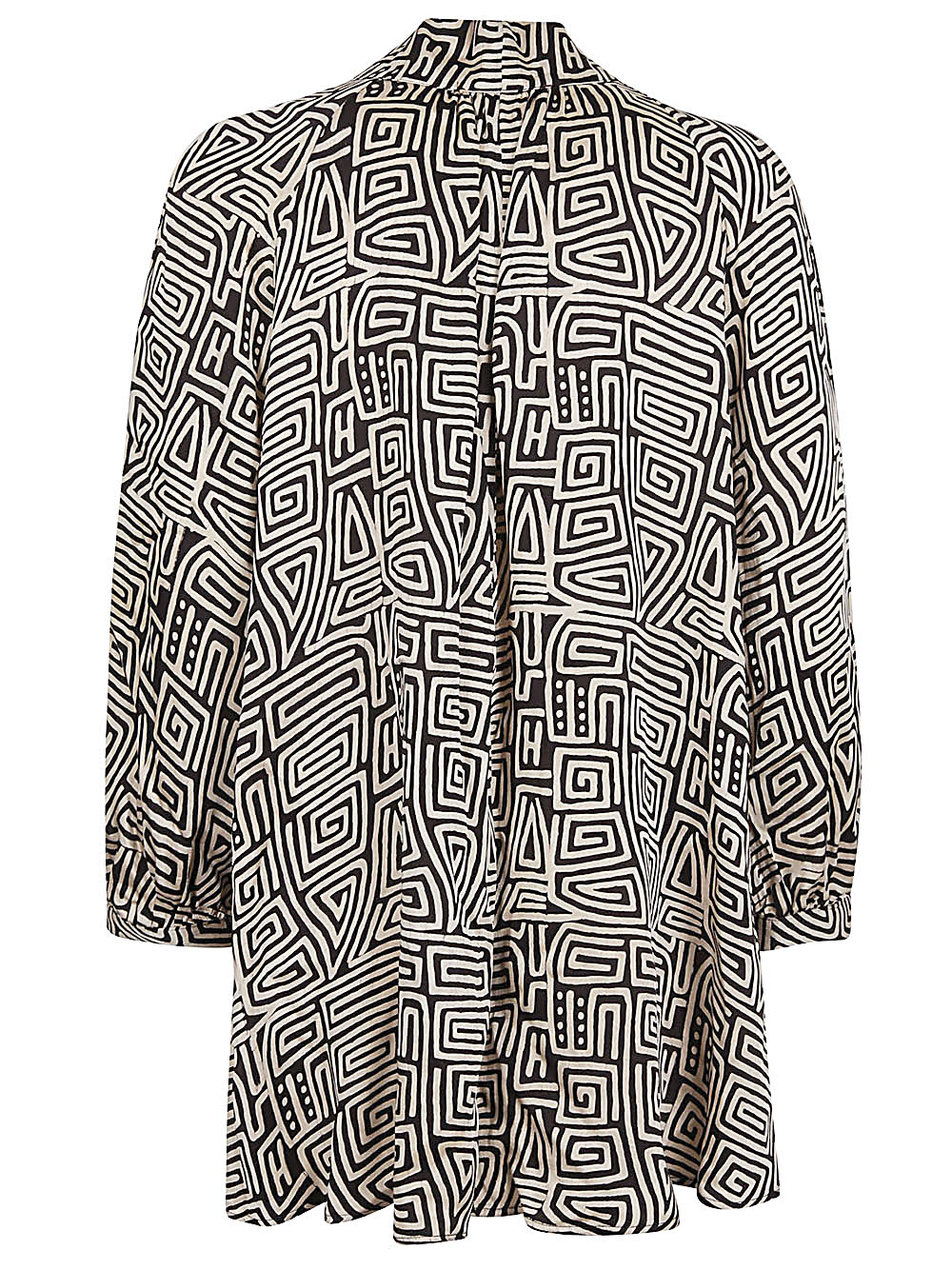 OBIDI Shirts Beige hover