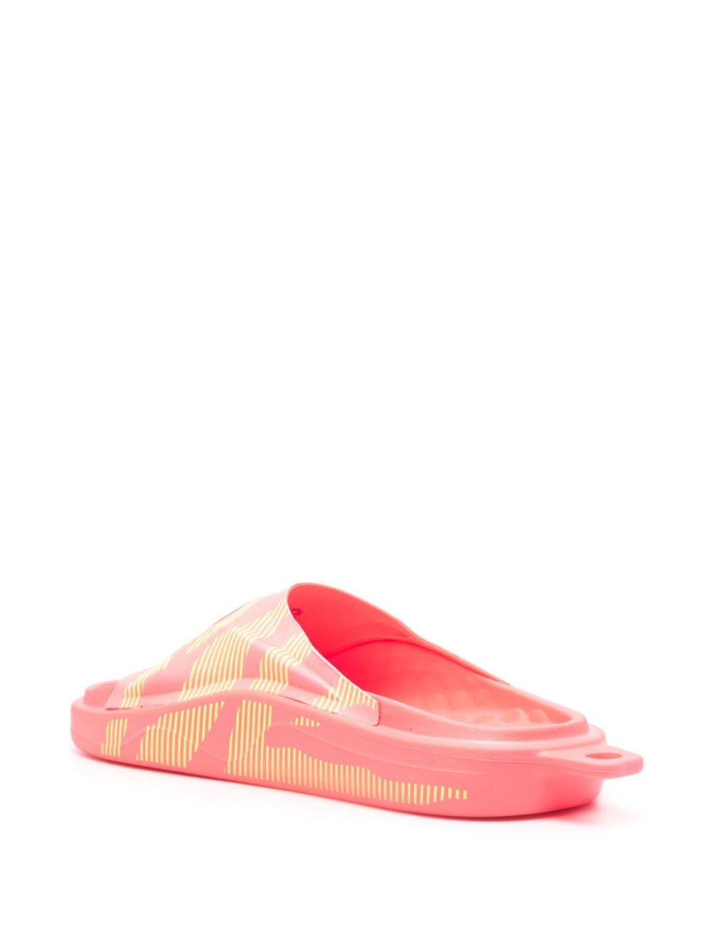 Adidas By Stella McCartney Sandals Pink hover