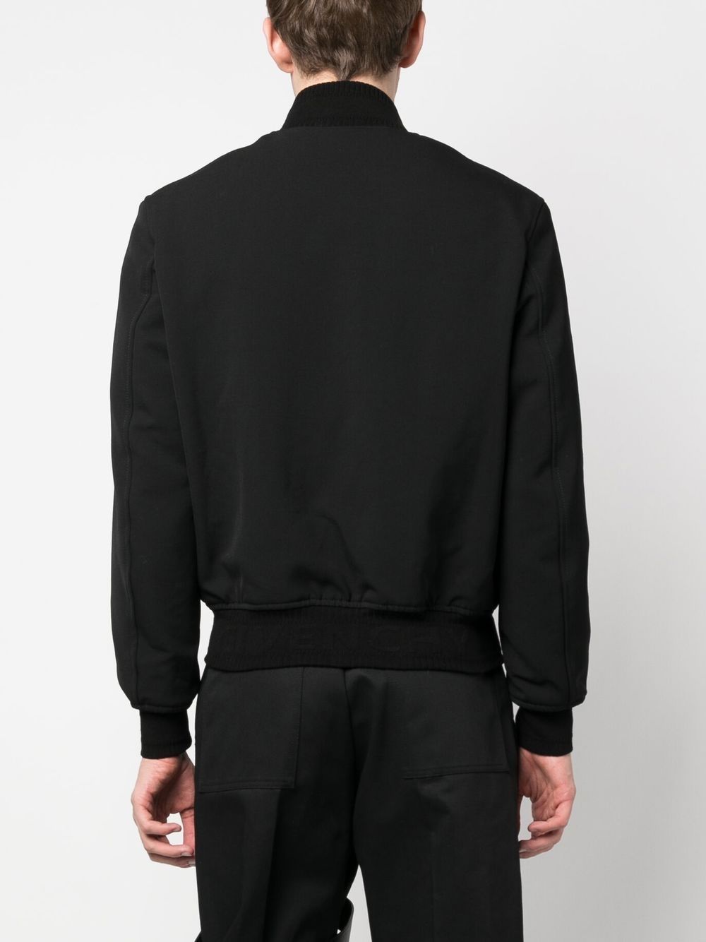 Givenchy Coats Black hover