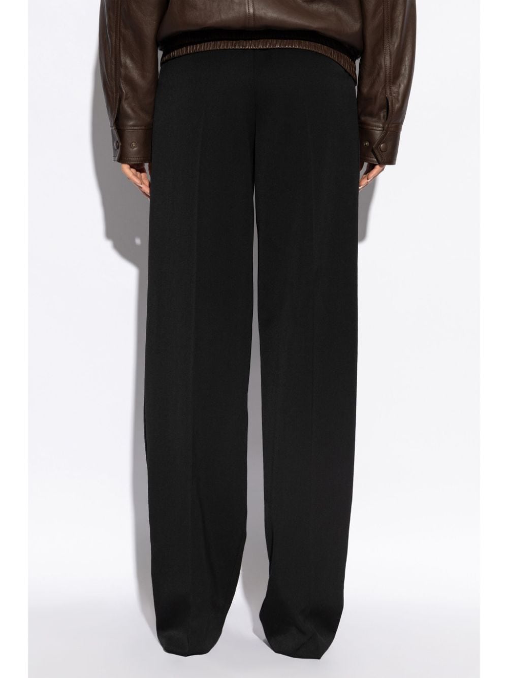 Saint Laurent  Trousers Black hover
