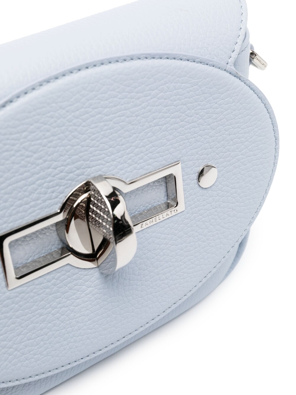 Zanellato Bags.. Clear Blue hover