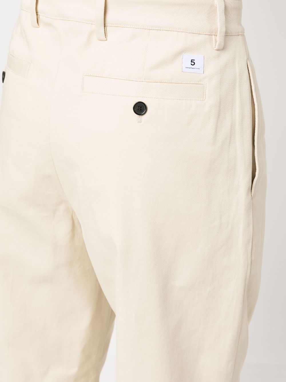 Department5 Trousers Beige hover