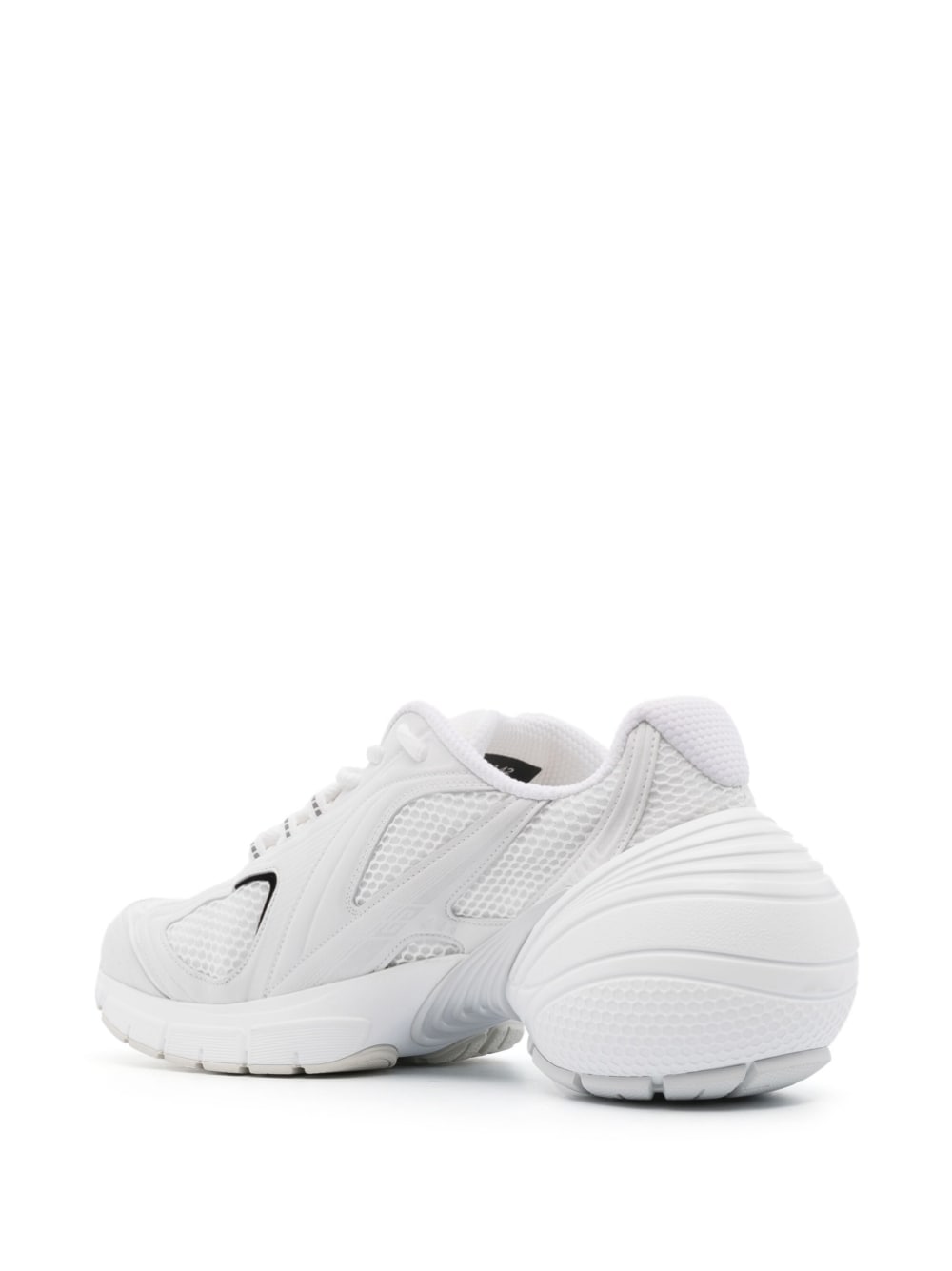 TK-MX Runner Sneakers In Mesh And Synthetic Leather hover