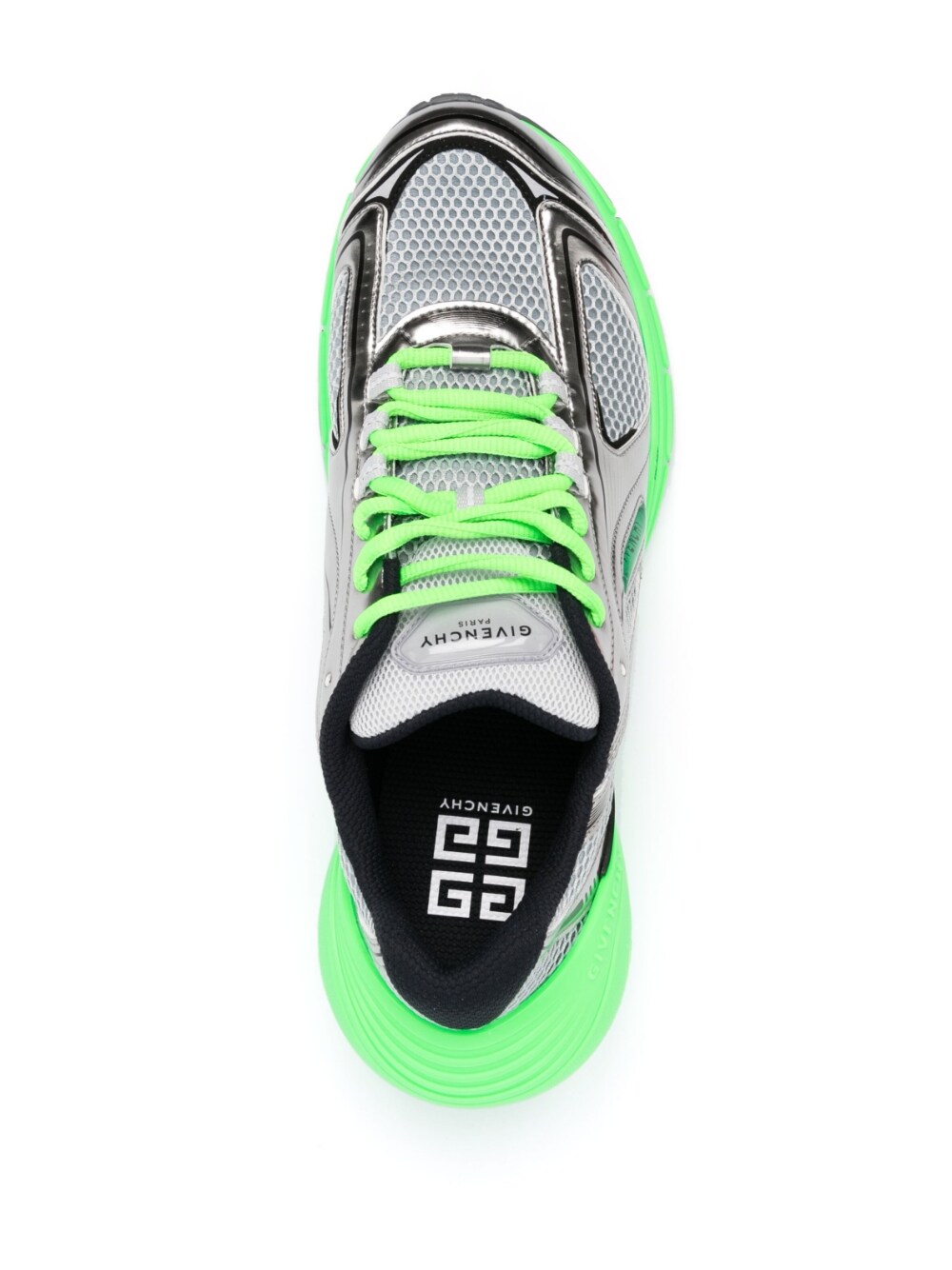 TK-MX Runner Low-Top Sneakers hover
