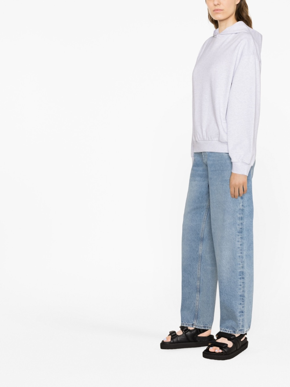 ARMARIUM Sweaters Grey hover