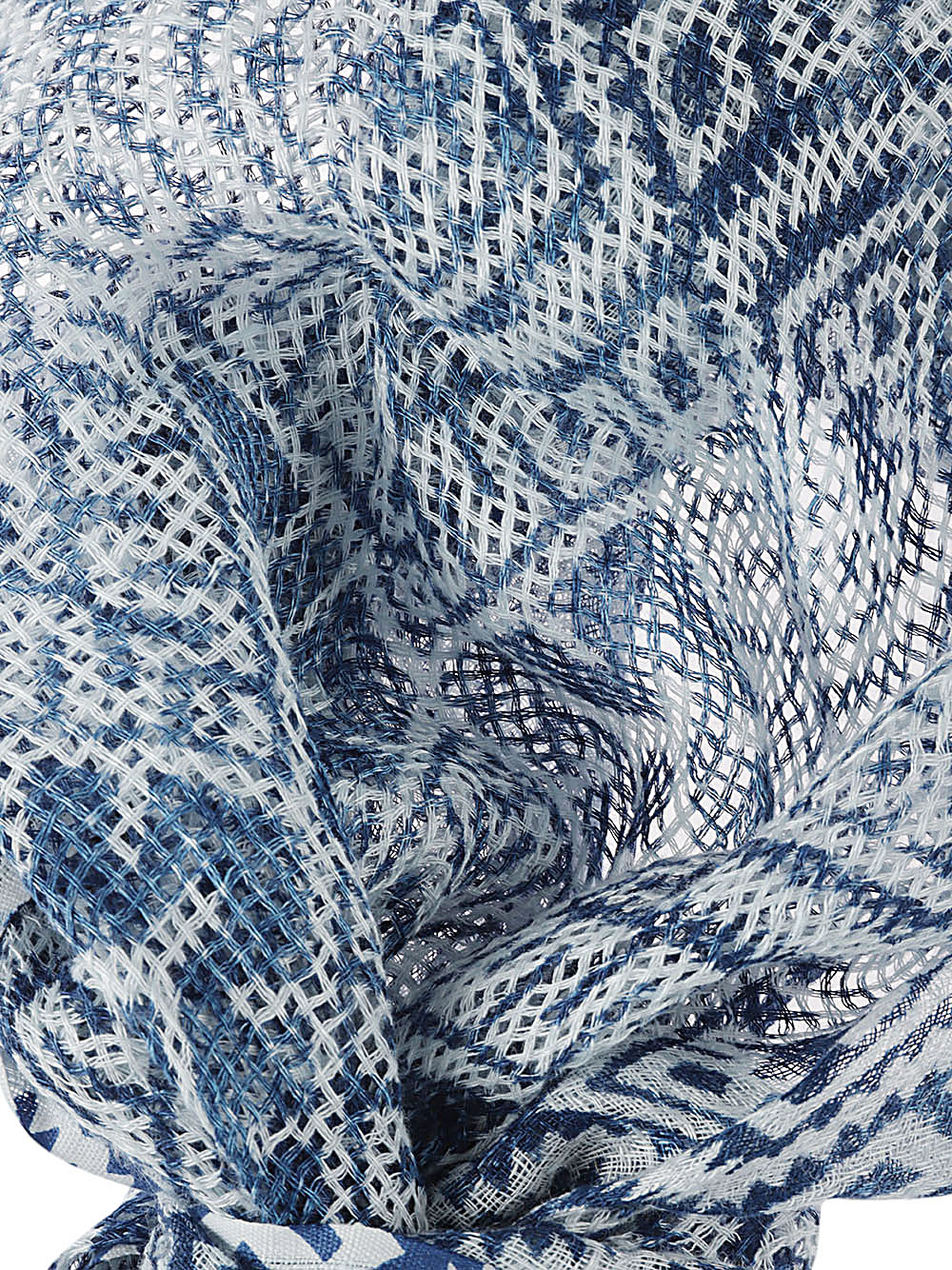 PATACHOULI Scarfs hover