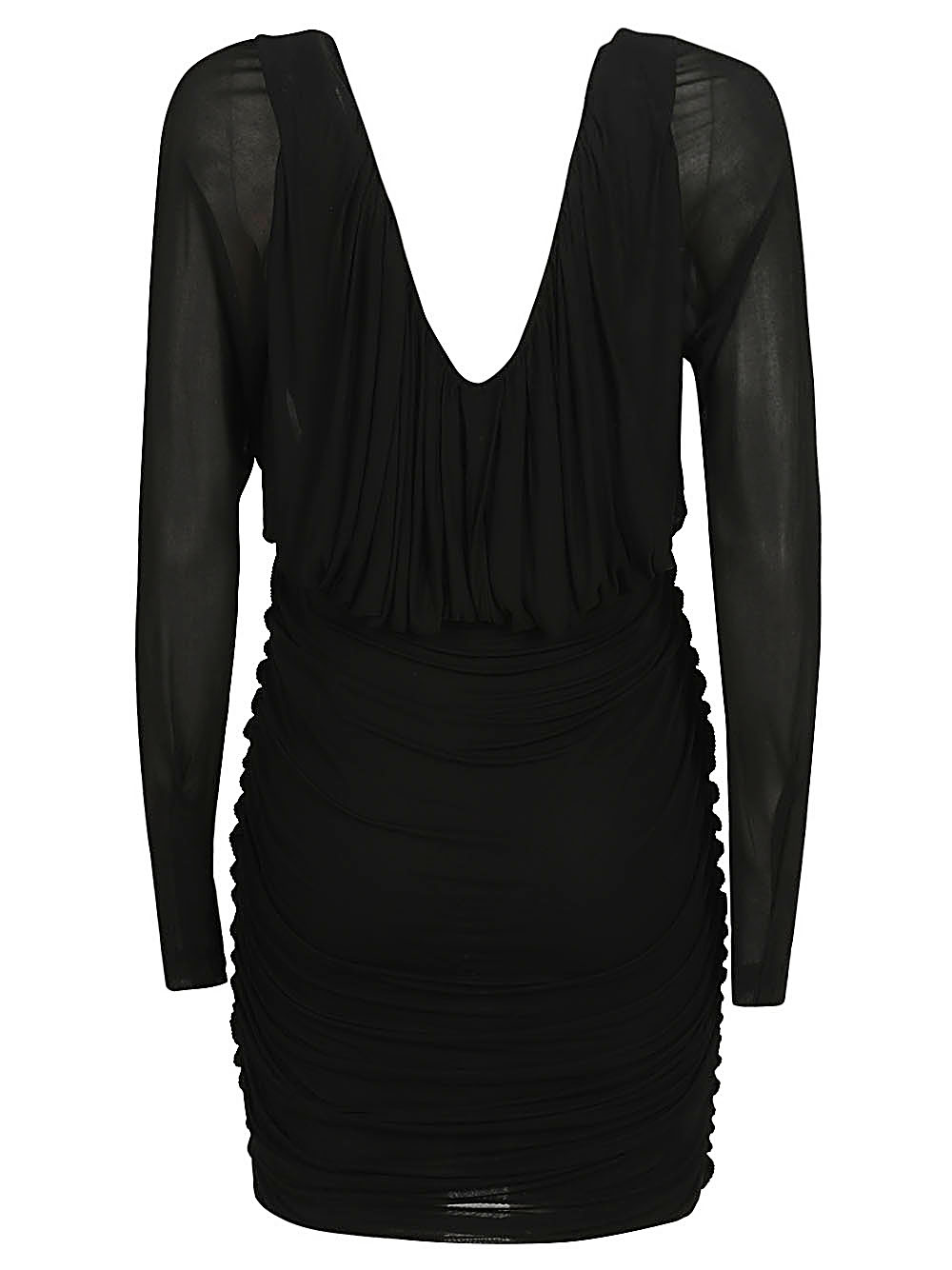 Saint Laurent  Dresses Black hover
