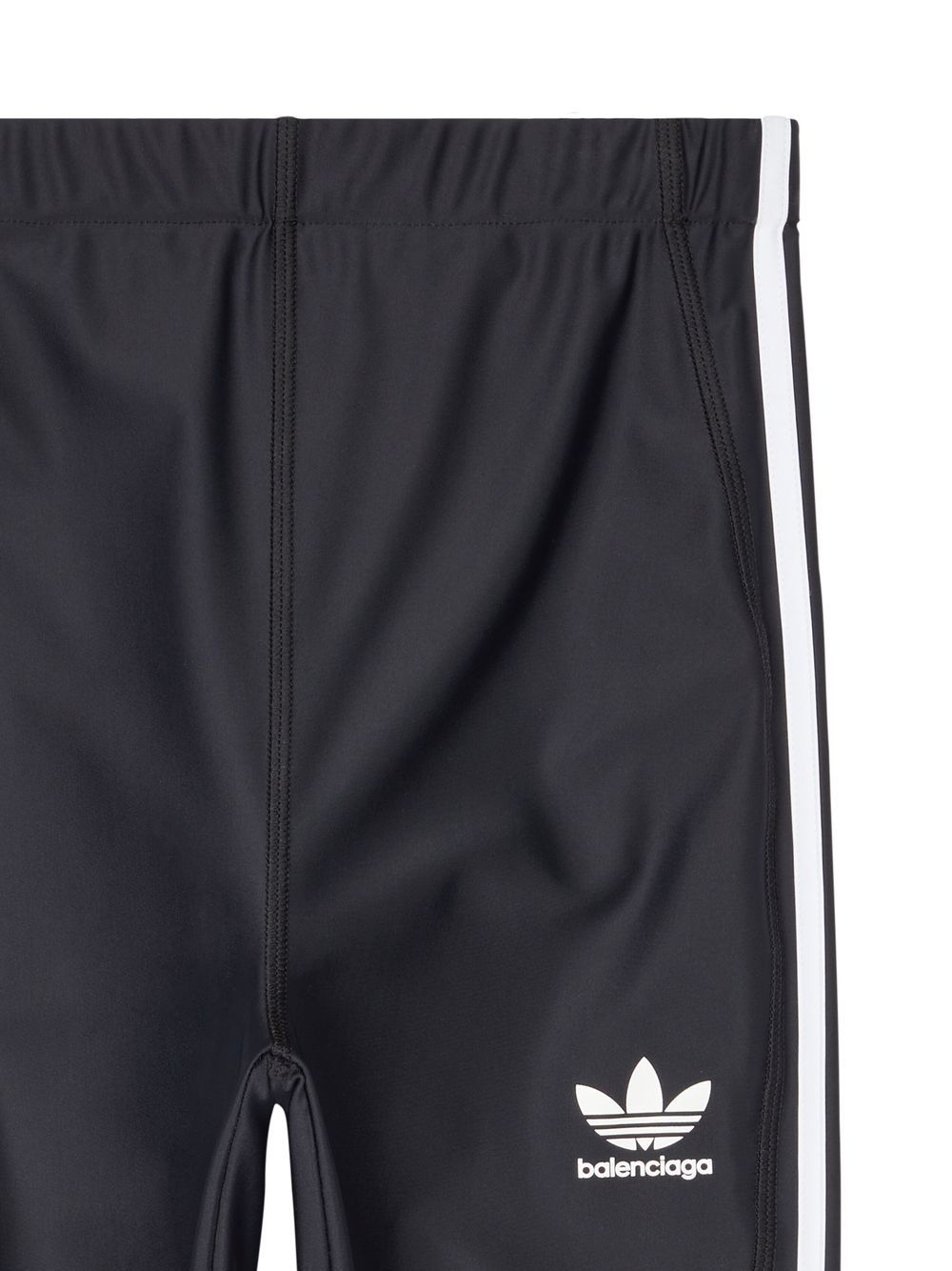 ADIDAS X BALENCIAGA Trousers Black hover