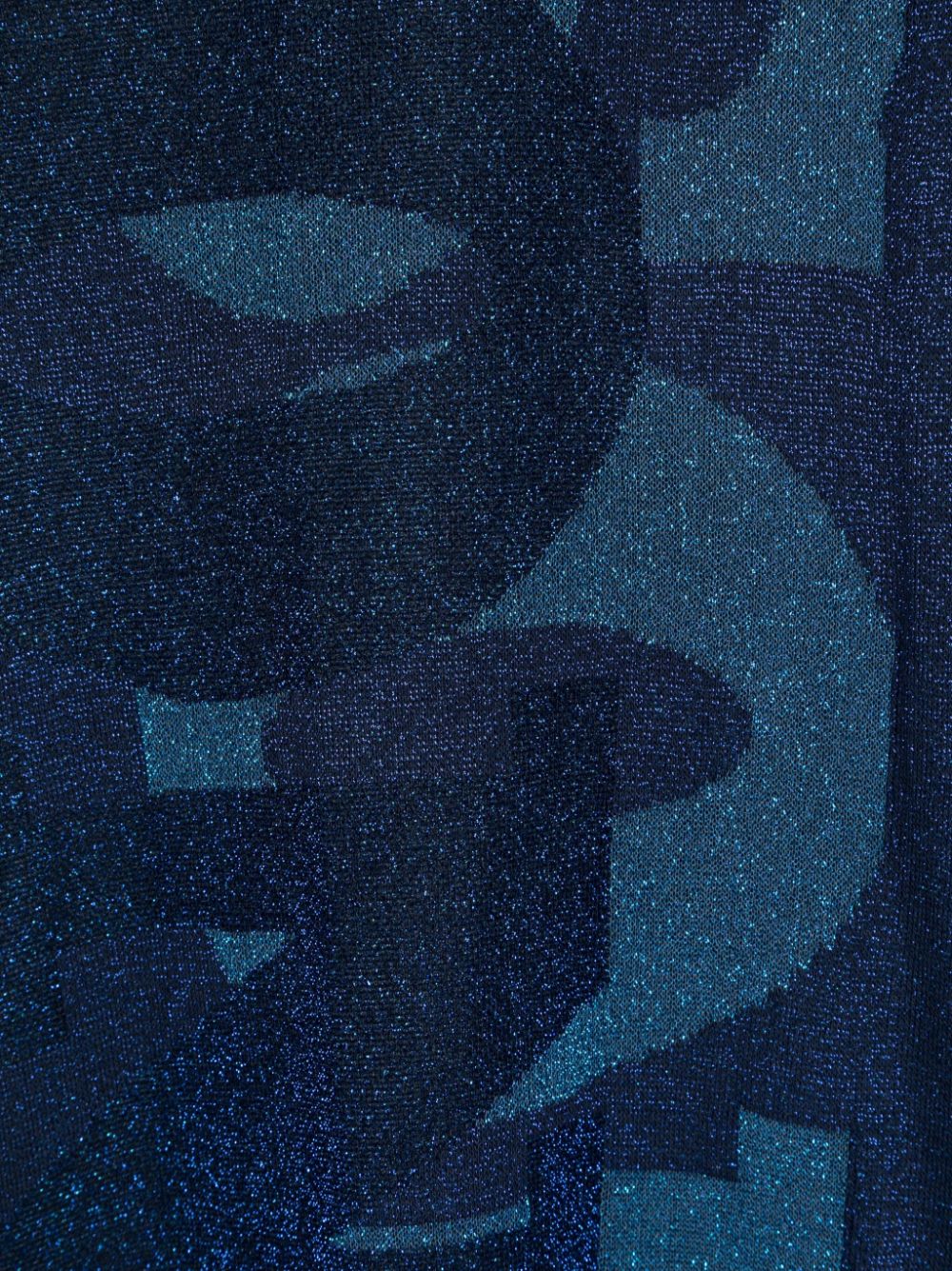 Missoni Scarfs Blue hover