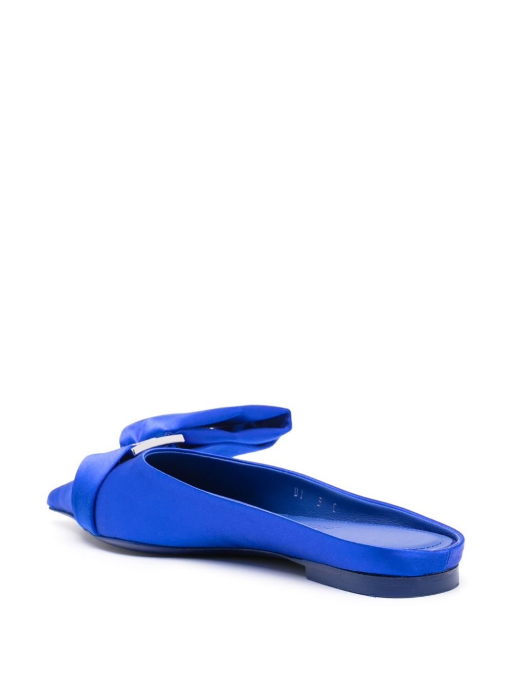Ferragamo Sandals Blue hover