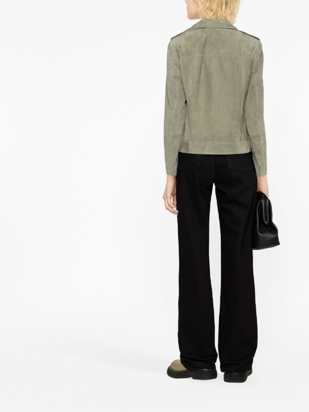 Brunello Cucinelli Jackets Green hover