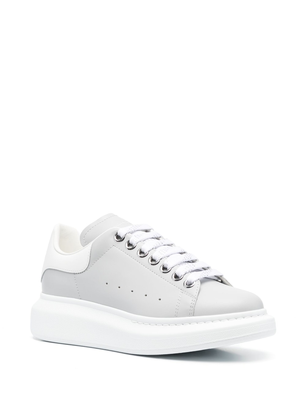 Alexander McQueen Sneakers Grey hover