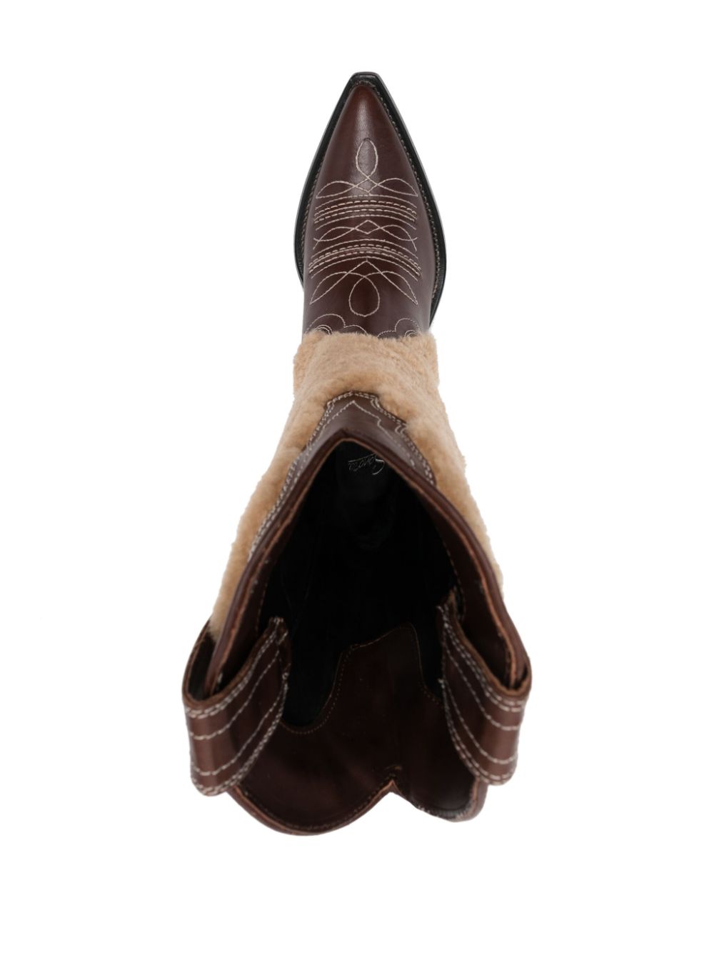 SONORA Boots Brown hover