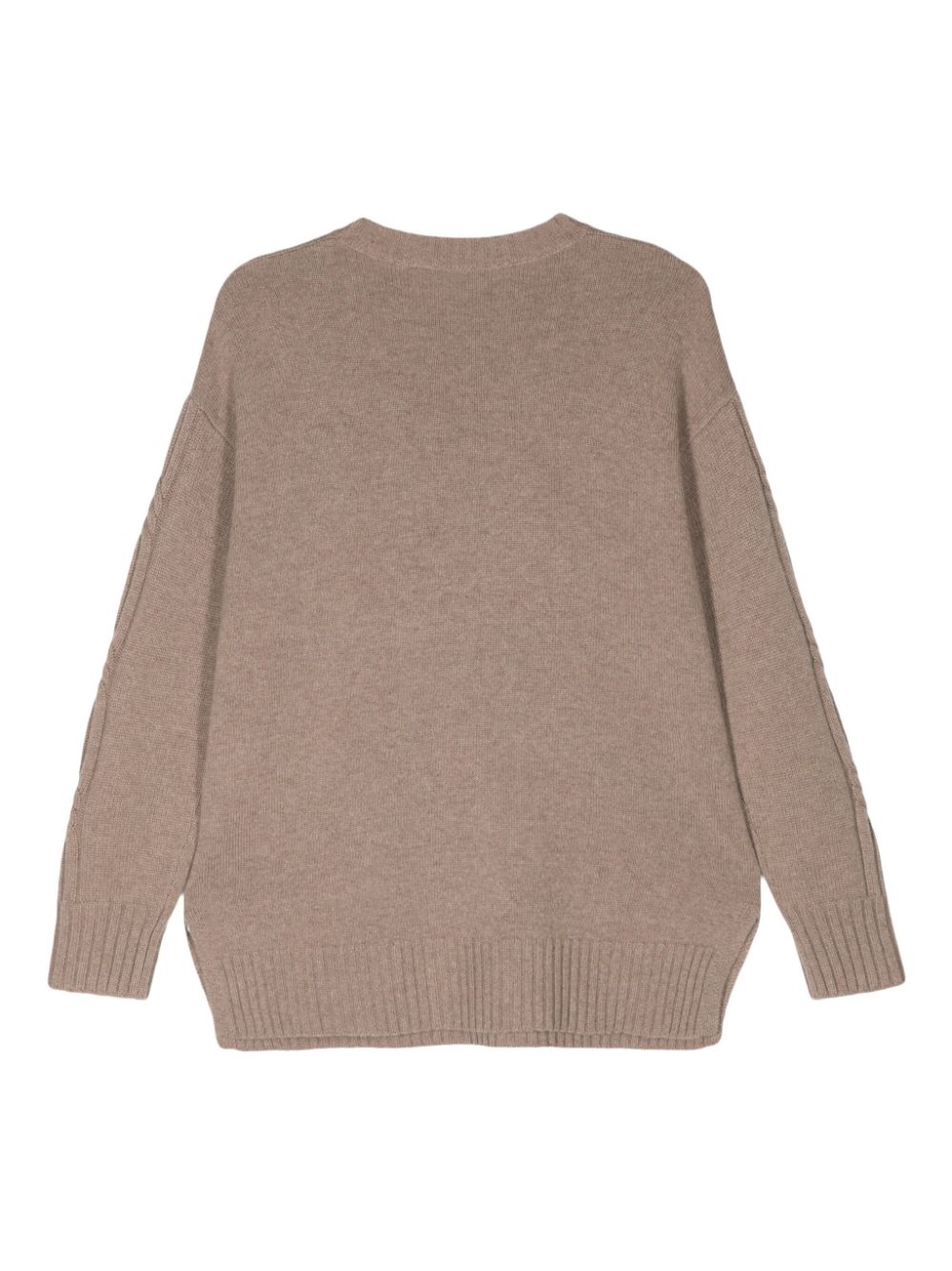 Max Mara Sweaters Beige hover