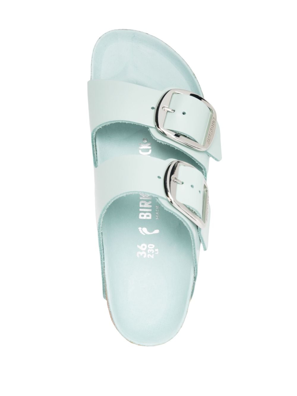Birkenstock Sandals hover