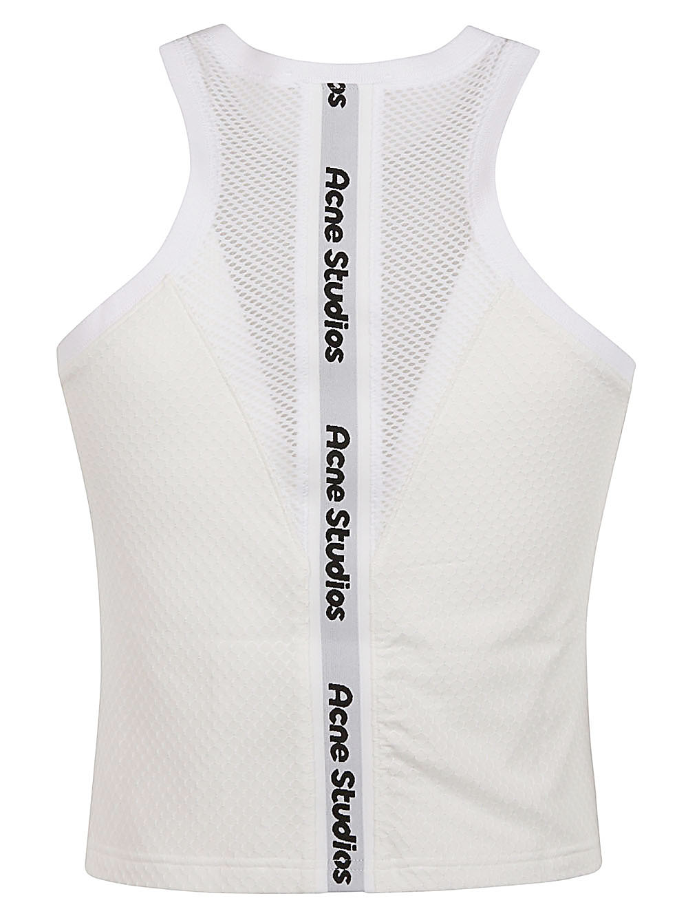 Acne Studios Top White hover
