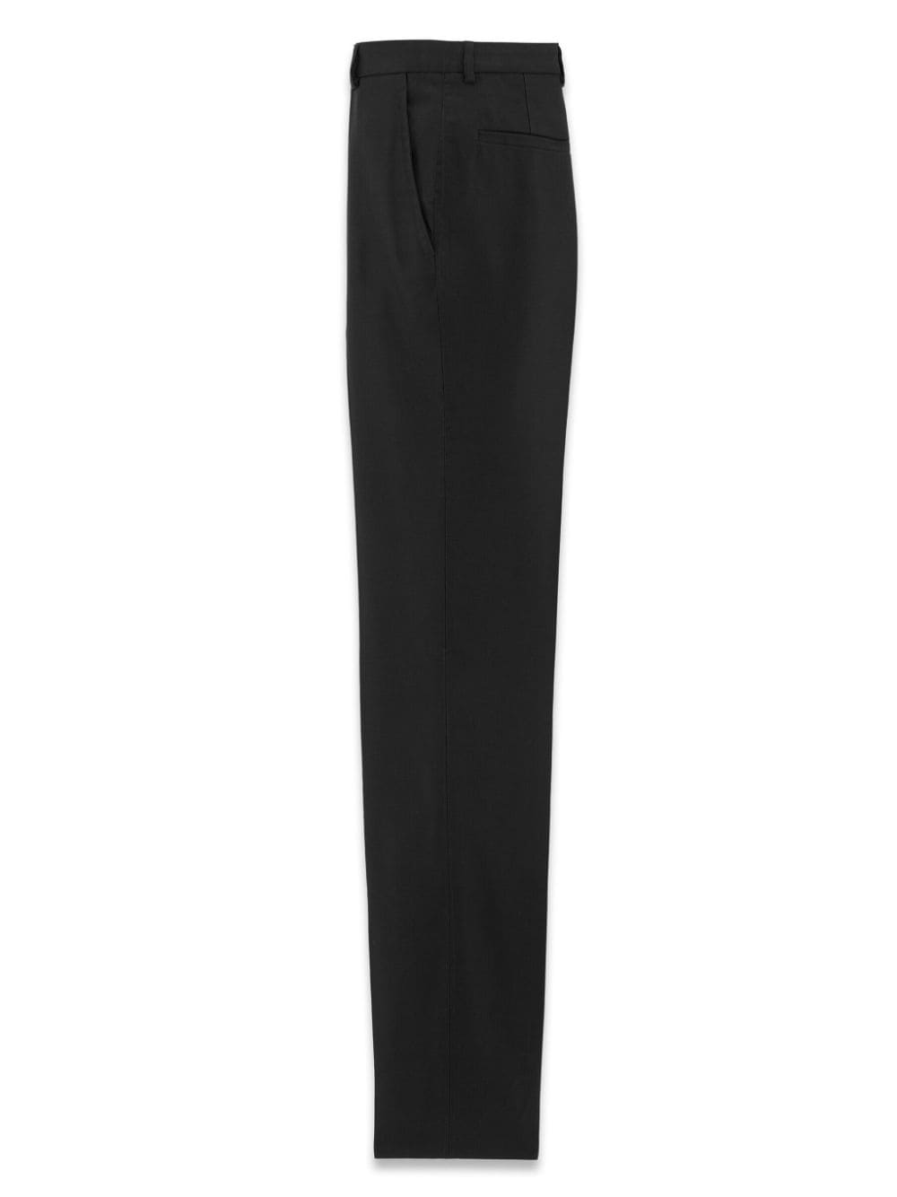 Saint Laurent  Trousers Black hover