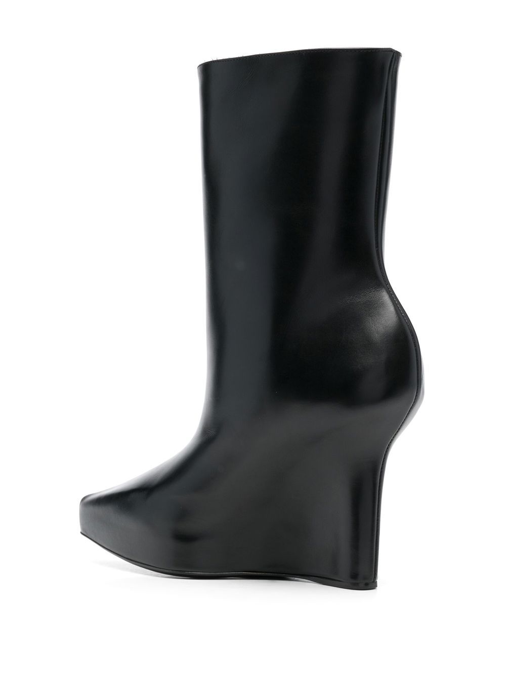 Givenchy Boots Black hover