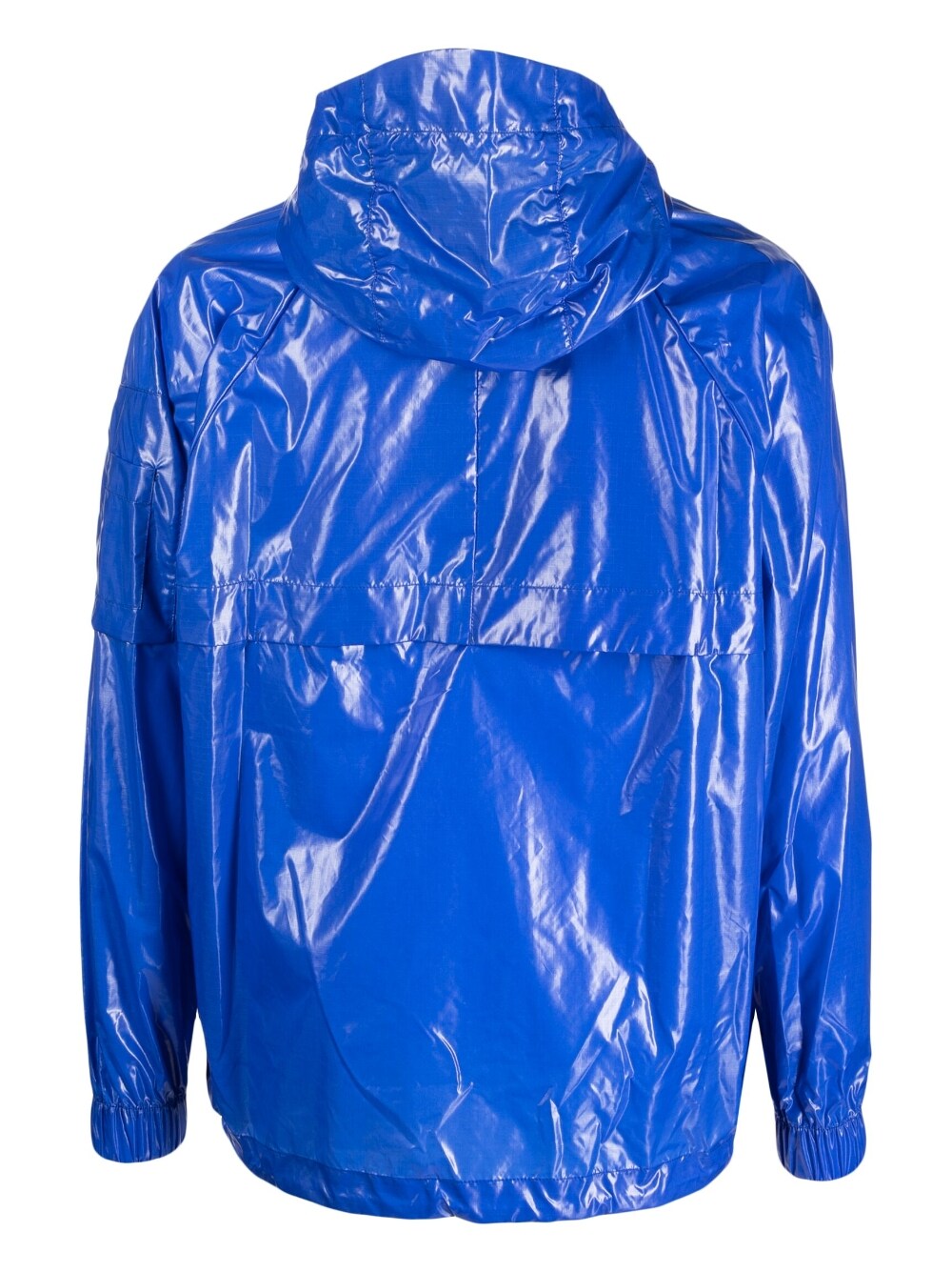 K-WAY R&D Coats Blue hover