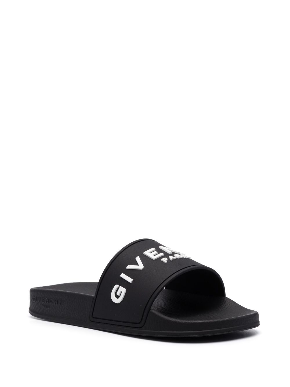 Givenchy Sandals Black hover