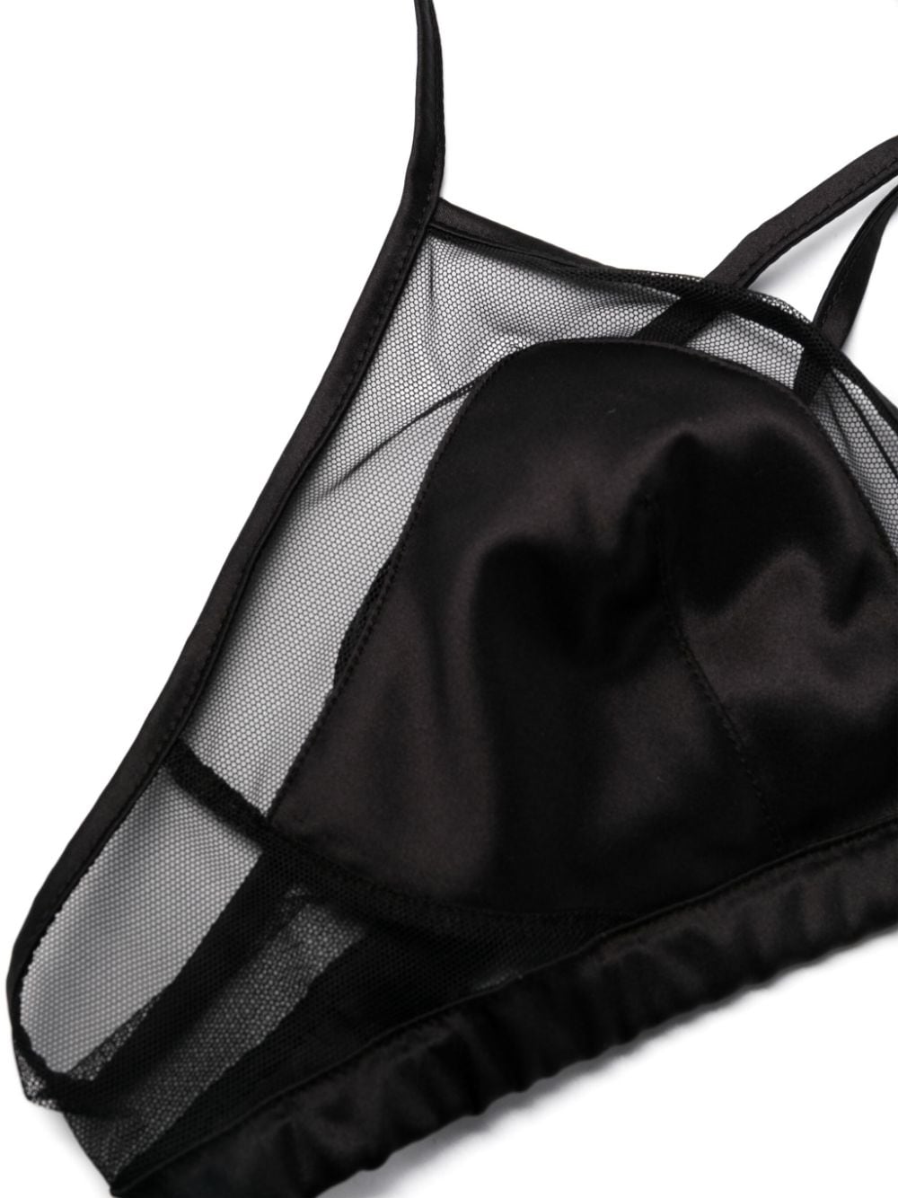 Dolce & Gabbana Underwear Black hover