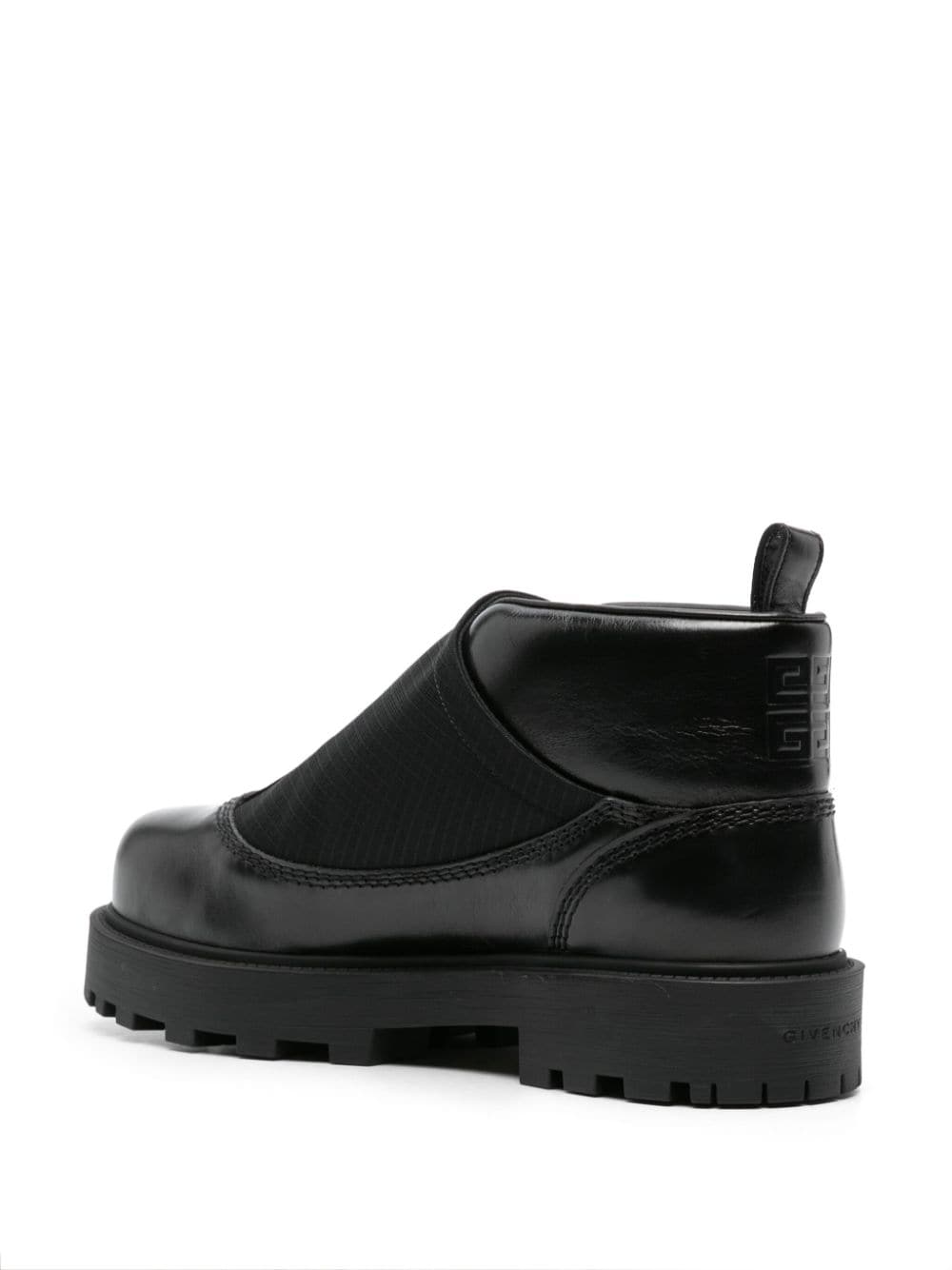 Givenchy Boots Black hover
