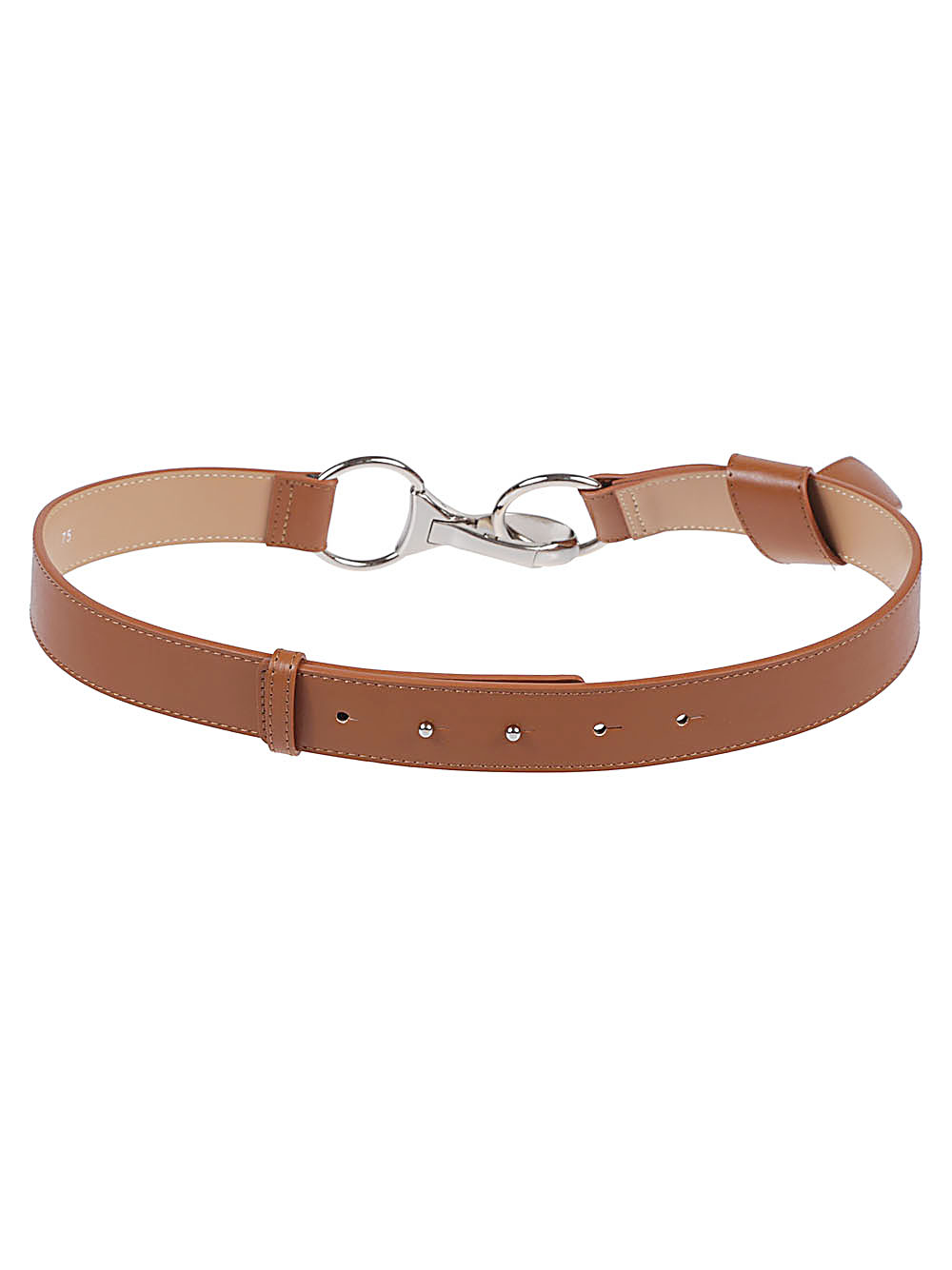 Liviana Conti Belts Brown hover
