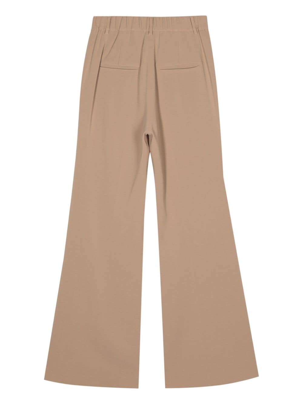 Alberto Biani Trousers Powder hover