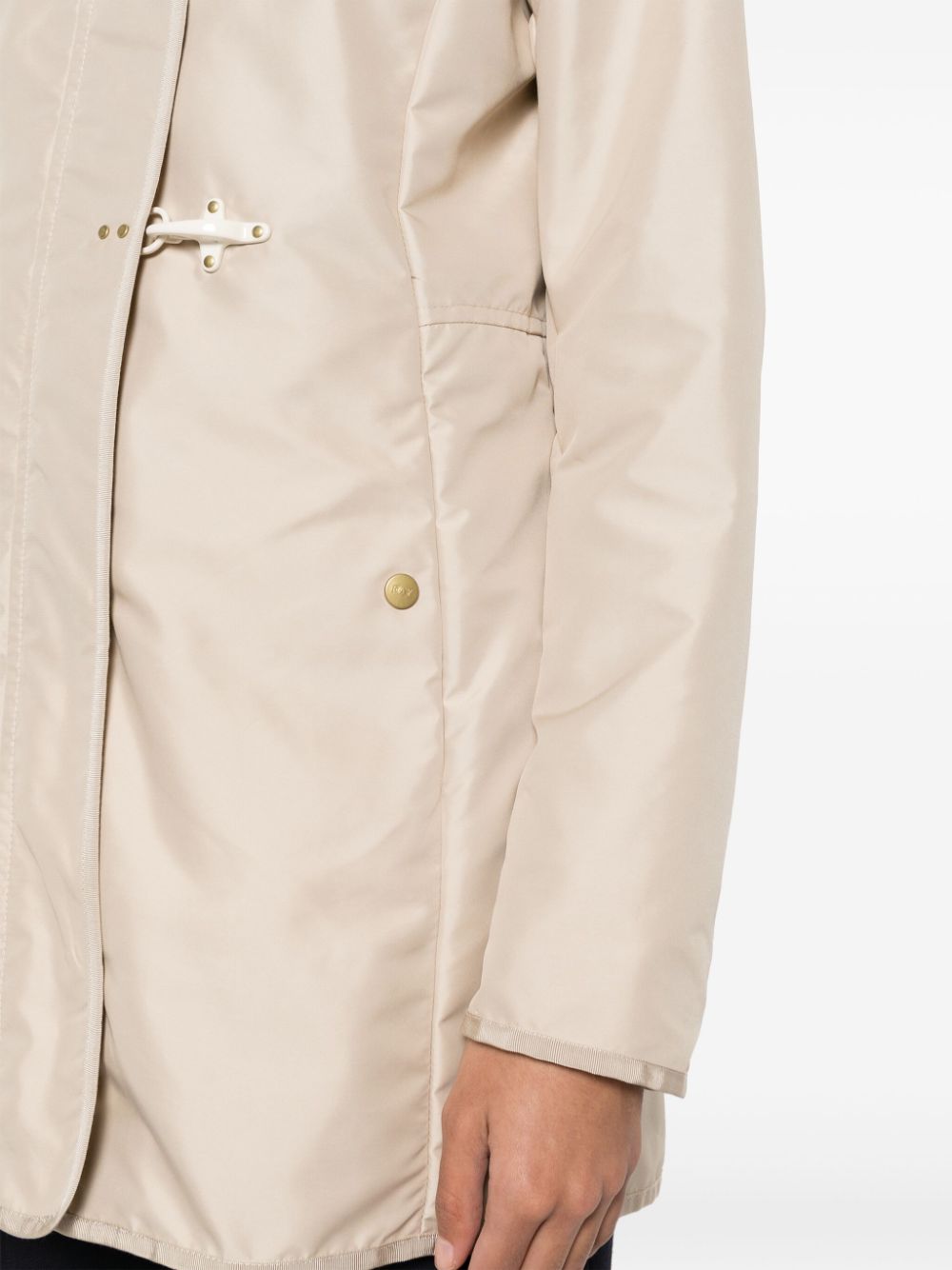 Fay Jackets Beige hover