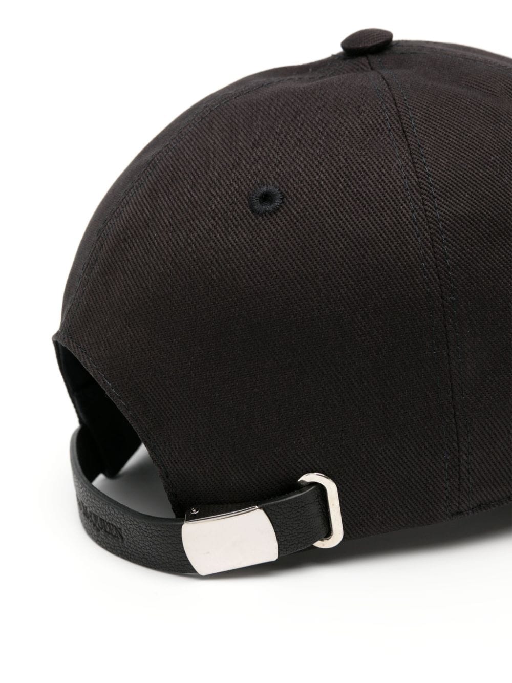 Alexander McQueen Hats Black hover