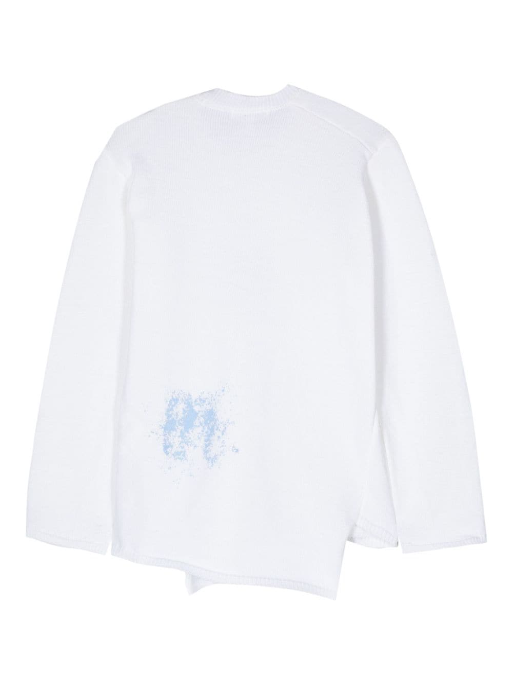 Comme des Garcons Sweaters White hover