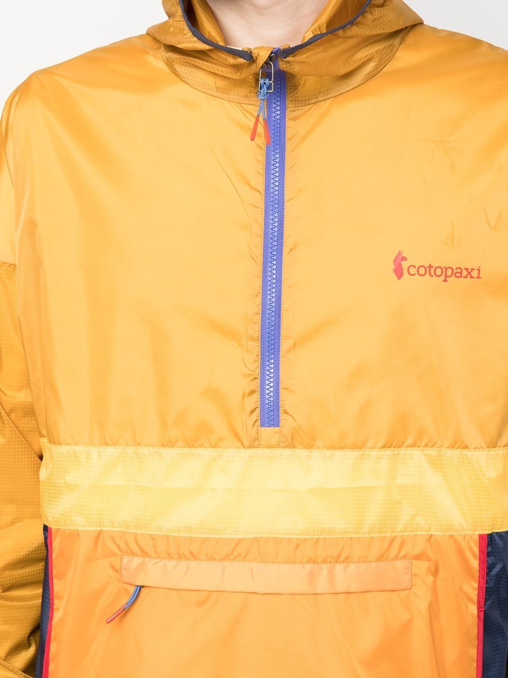 COTOPAXI Coats MultiColour hover