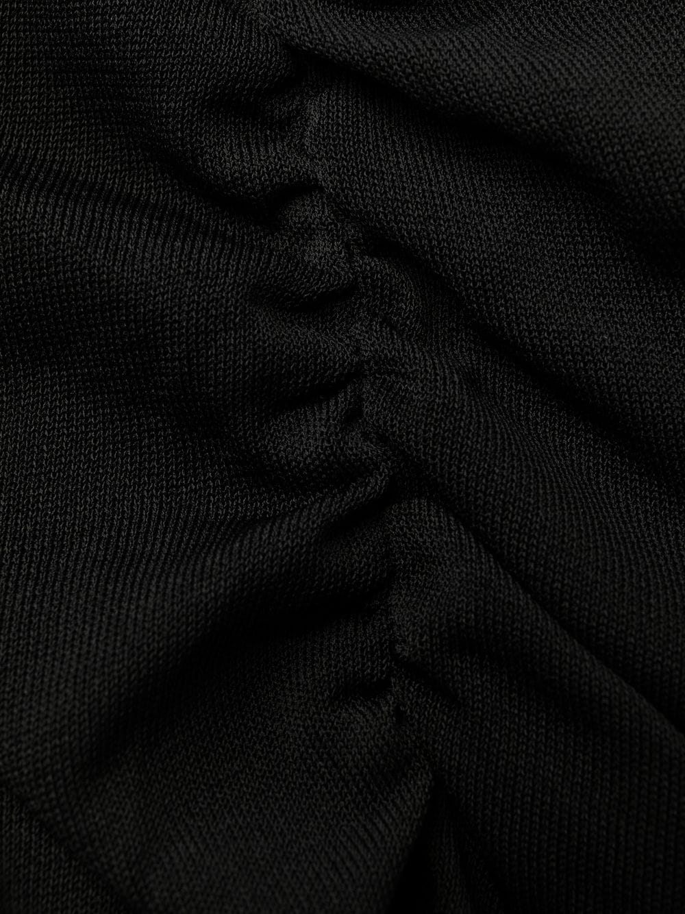Saint Laurent  Dresses Black hover