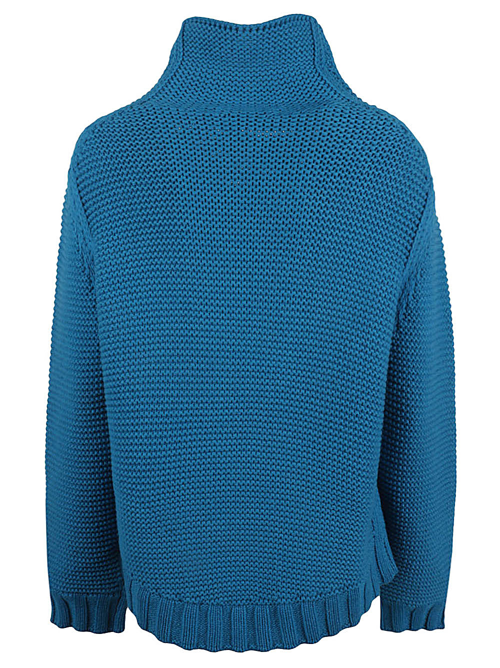 Liviana Conti Sweaters Blue hover
