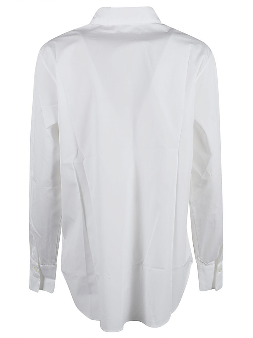 JUDY SANDERSON Shirts White hover