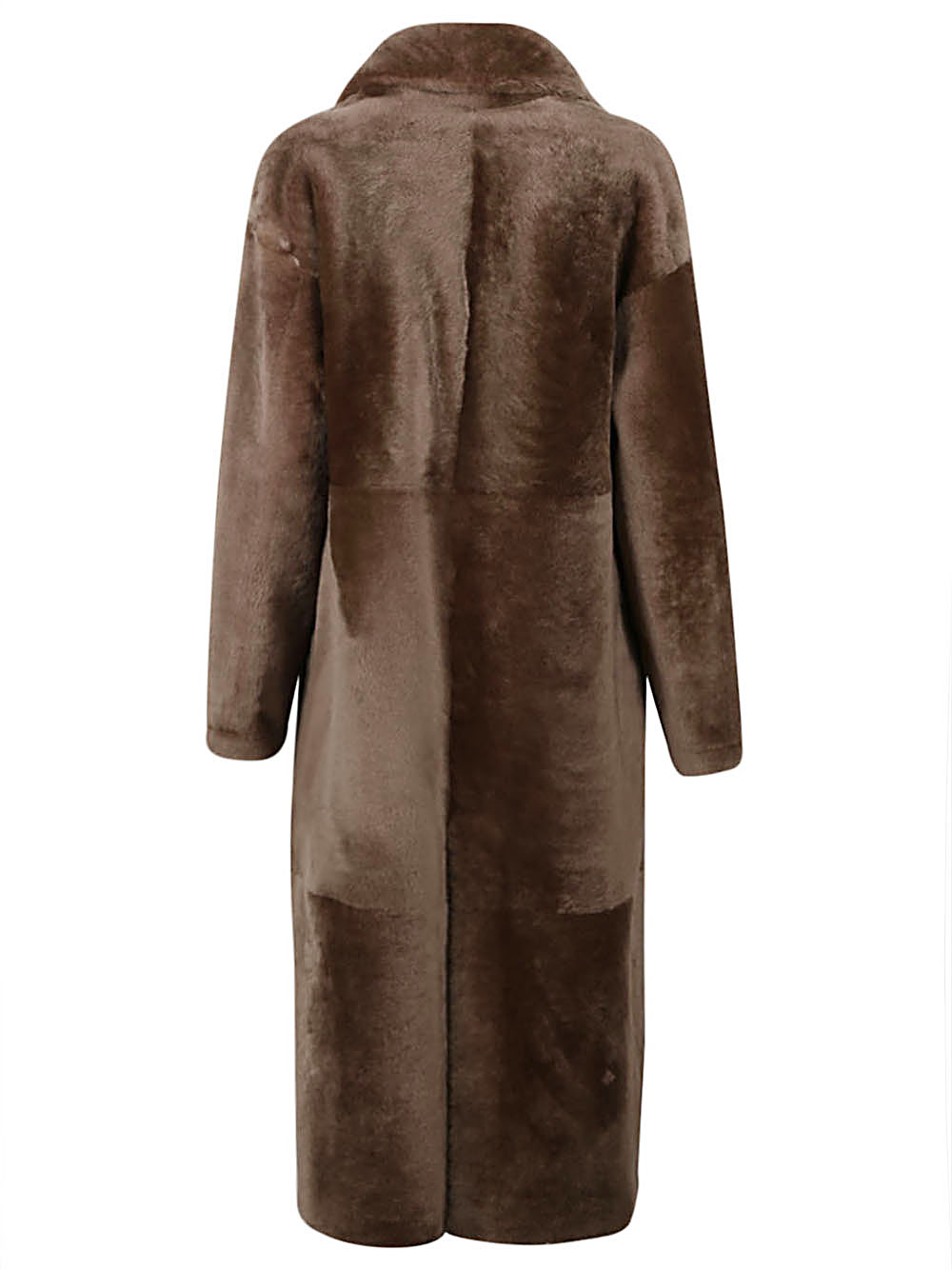 FURLING BY GIANI Coats Camel hover