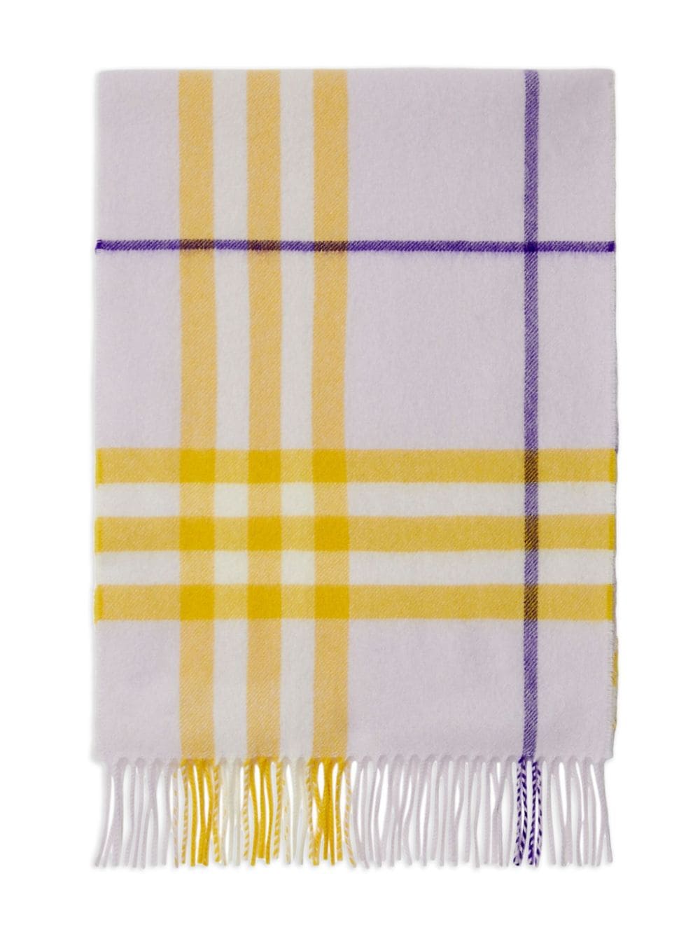 Burberry Scarfs Lilac hover