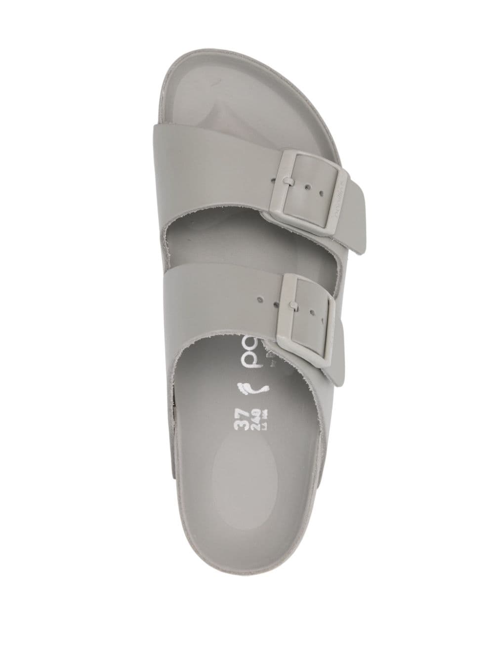 Birkenstock Sandals Grey hover