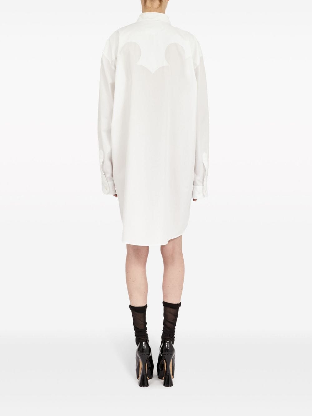 Maison Margiela Shirts White hover