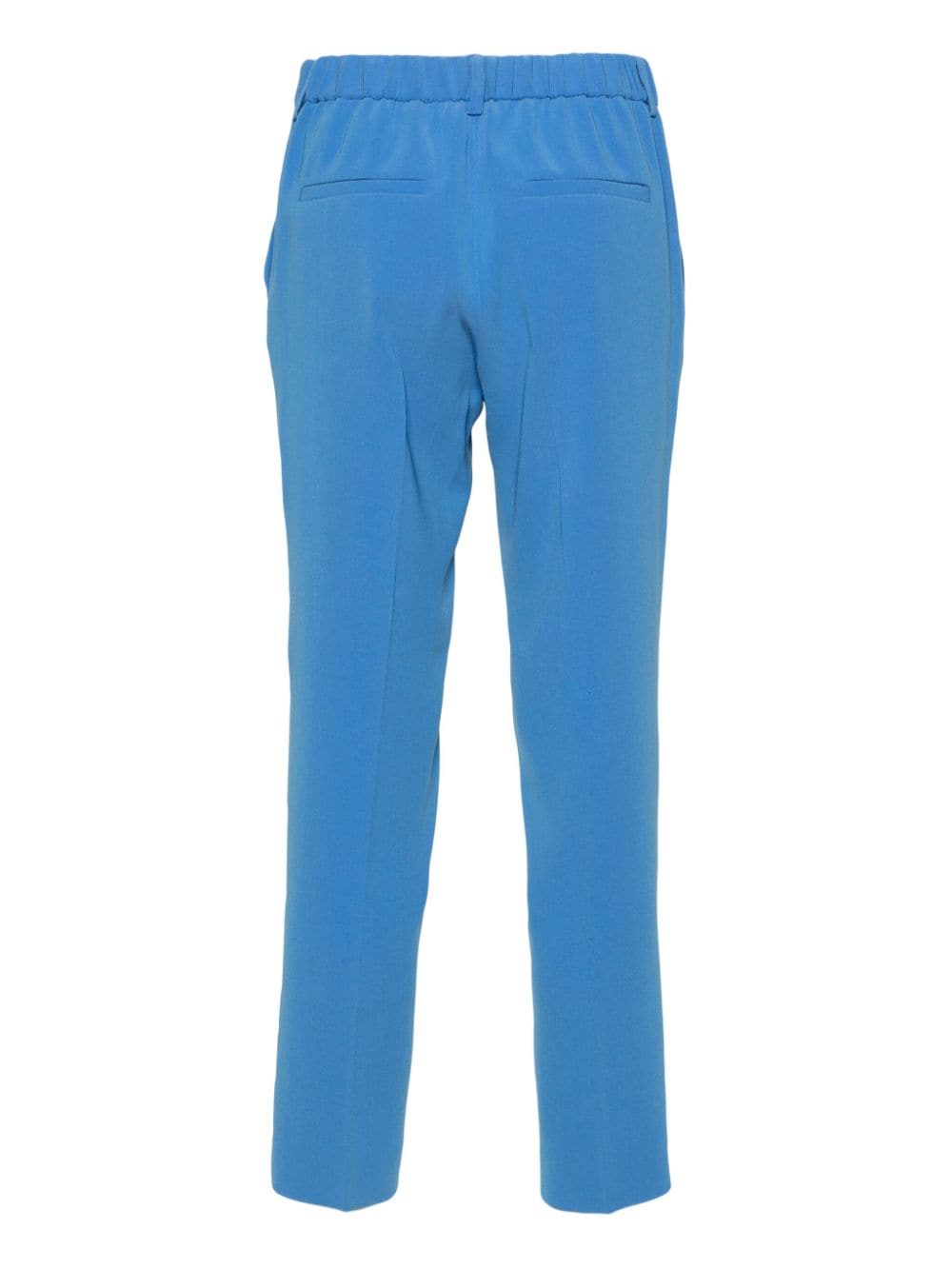 Alberto Biani Trousers Blue hover