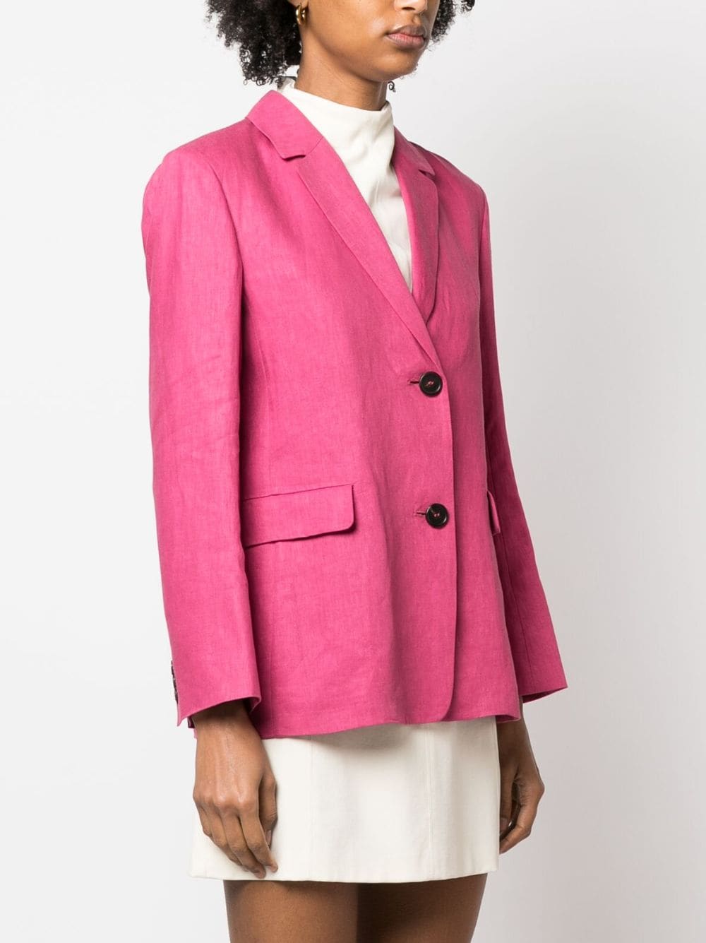 S Max Mara Jackets Pink hover