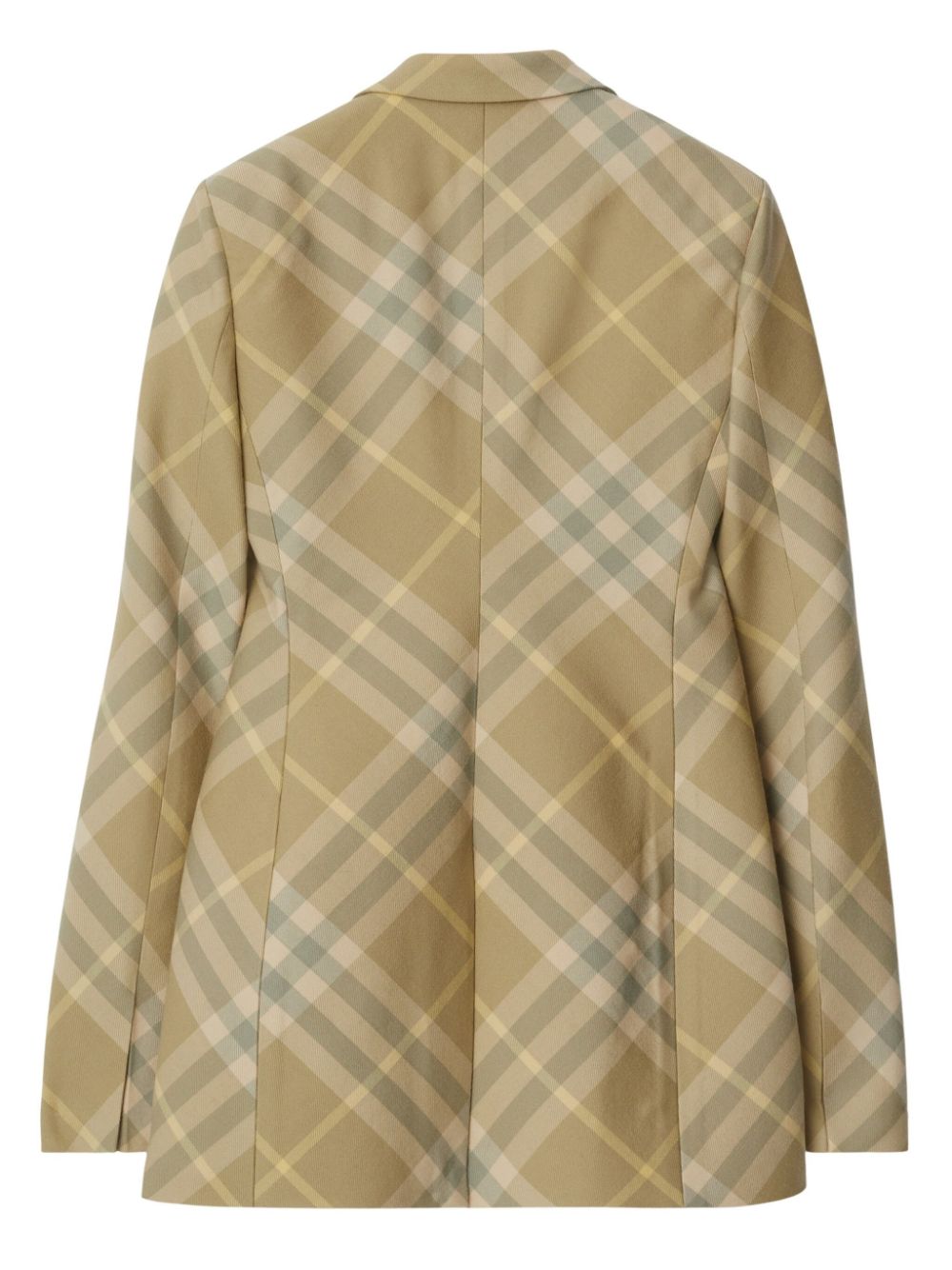 Burberry Jackets Beige hover