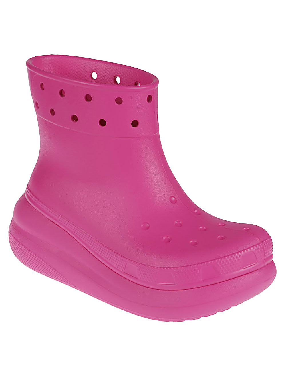 CROCS PRE Boots Fuchsia hover
