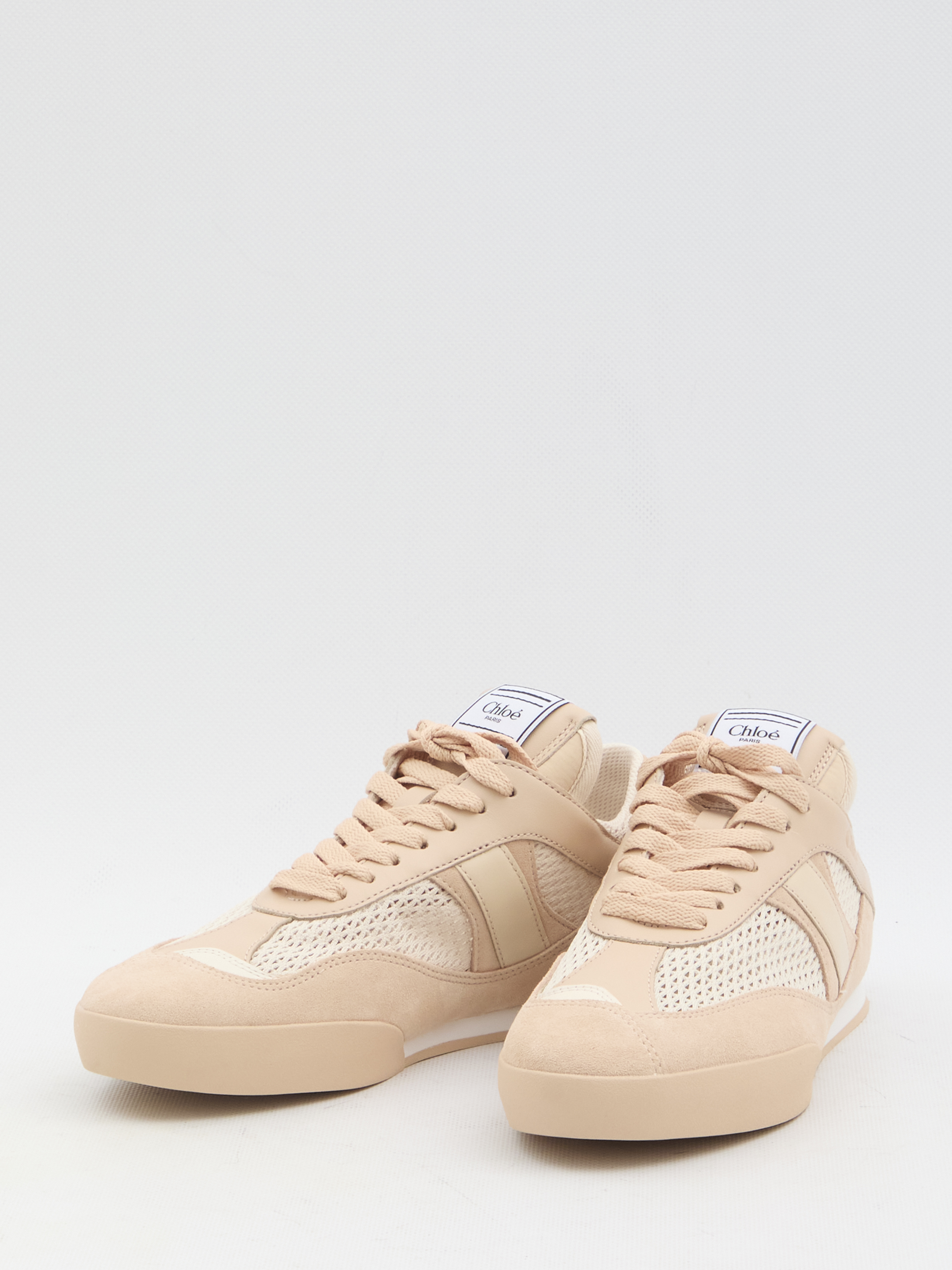 Chloé Kick sneakers hover