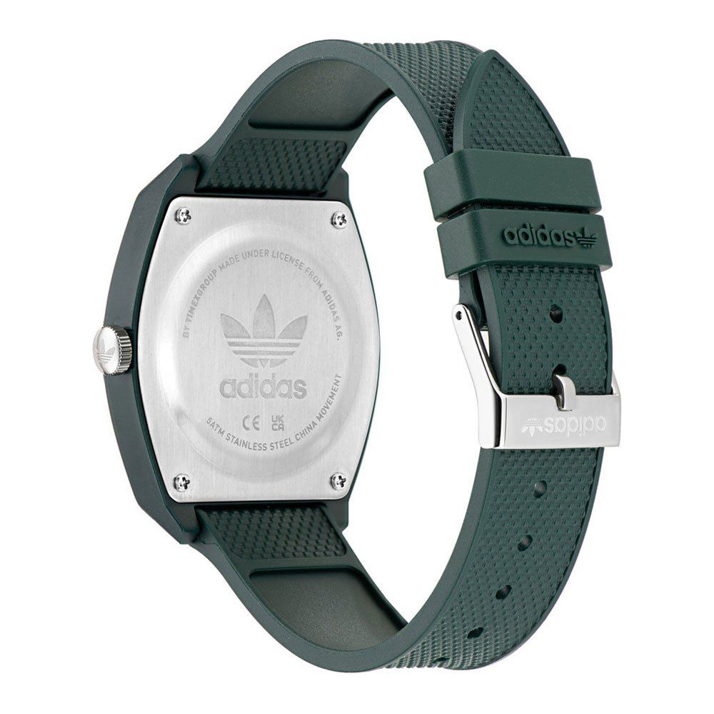 Green Synthetic Sport Watch hover