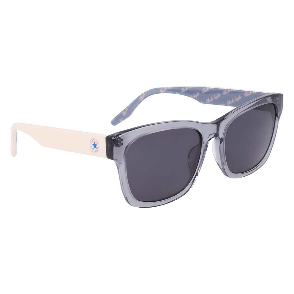 Gray Acetate Sunglasses hover