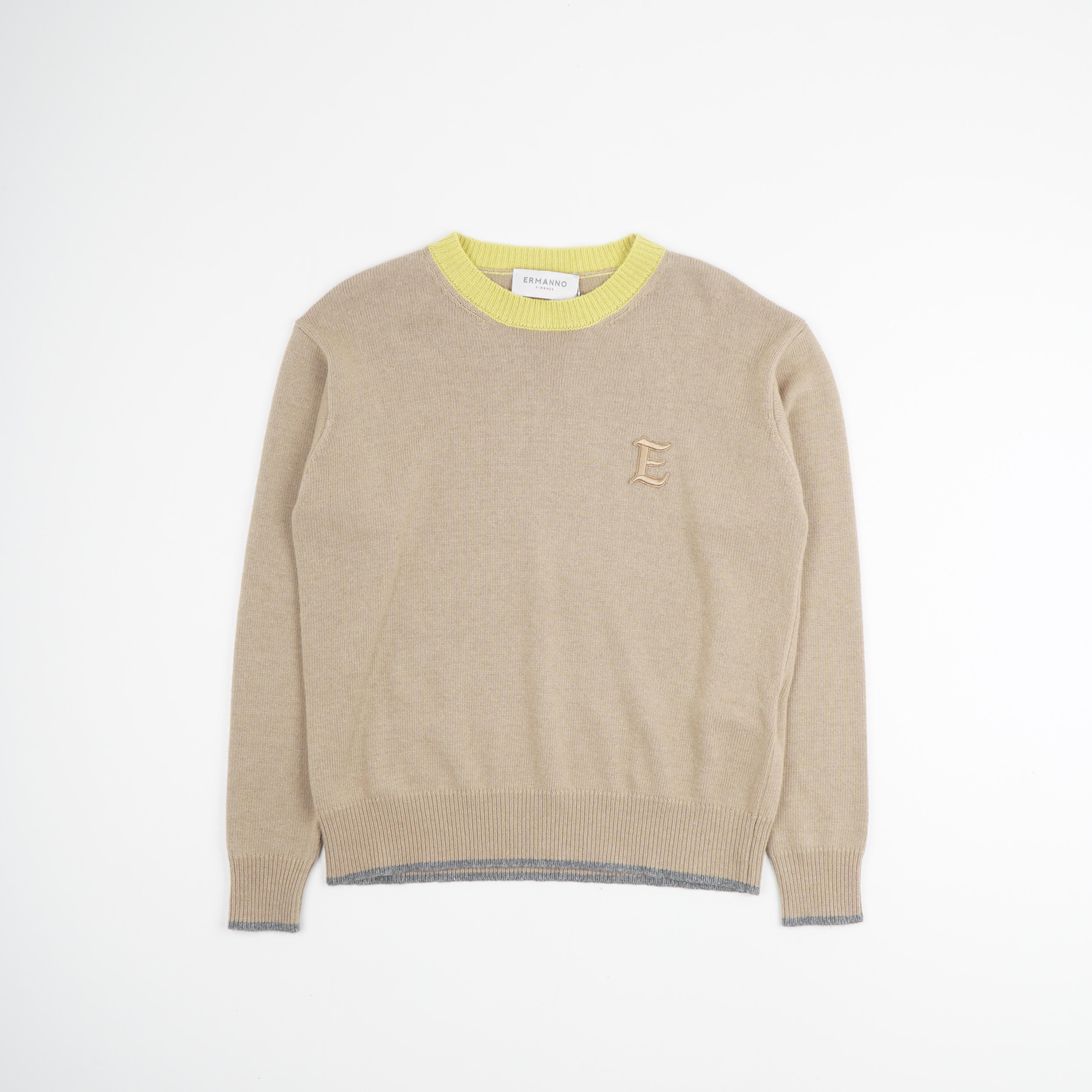 Ermanno Scervino Sweaters