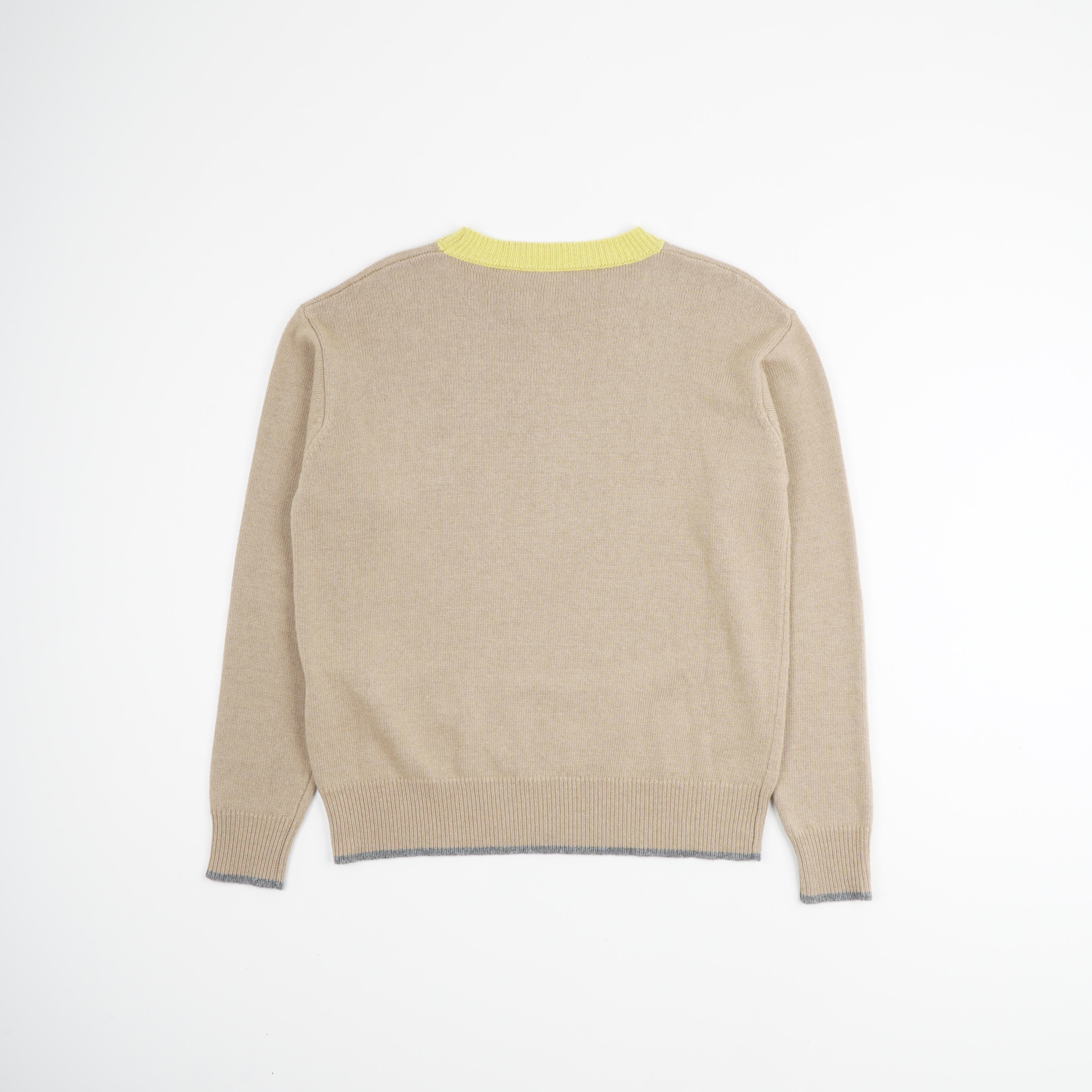 Ermanno Scervino Sweaters
