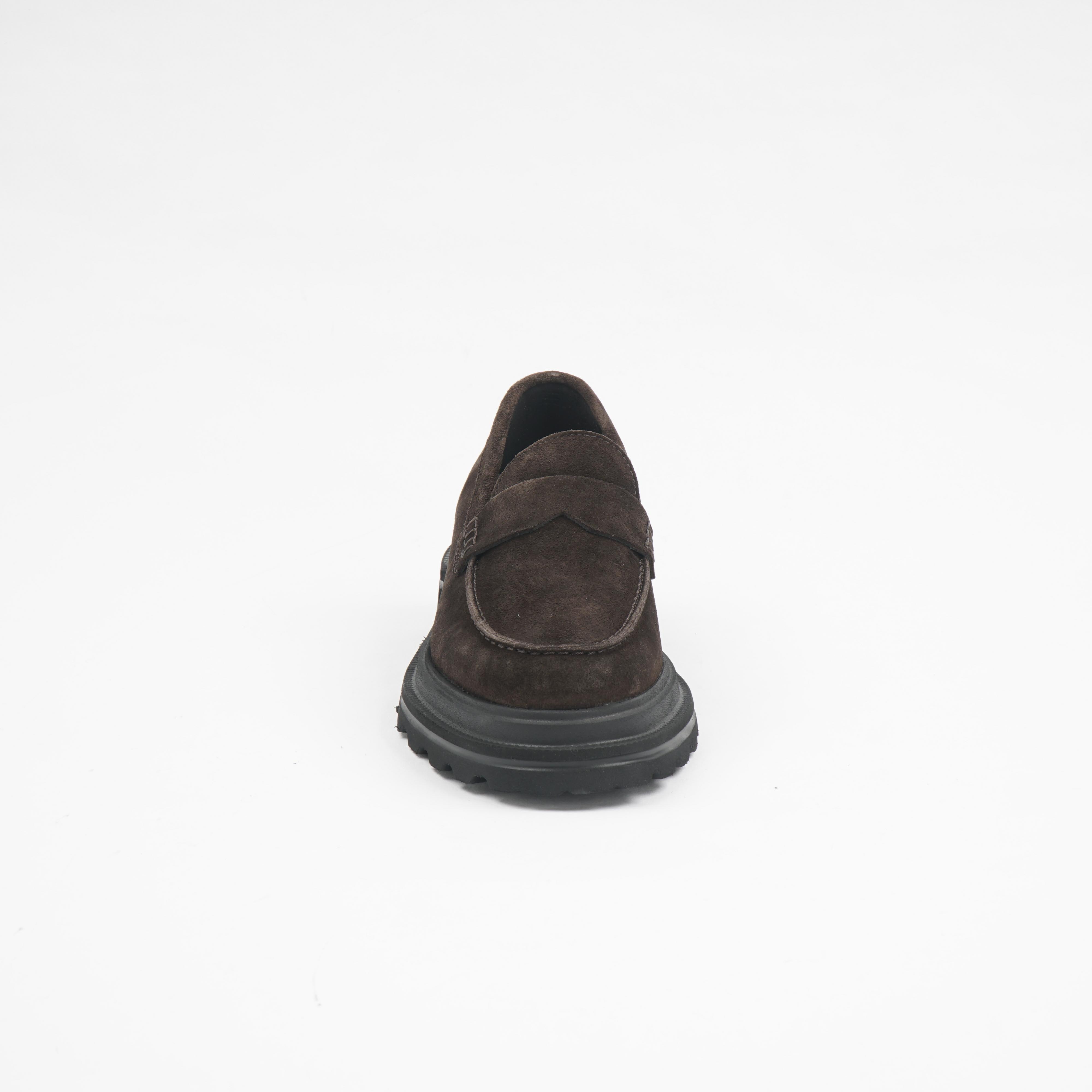 Hogan Flat shoes hover