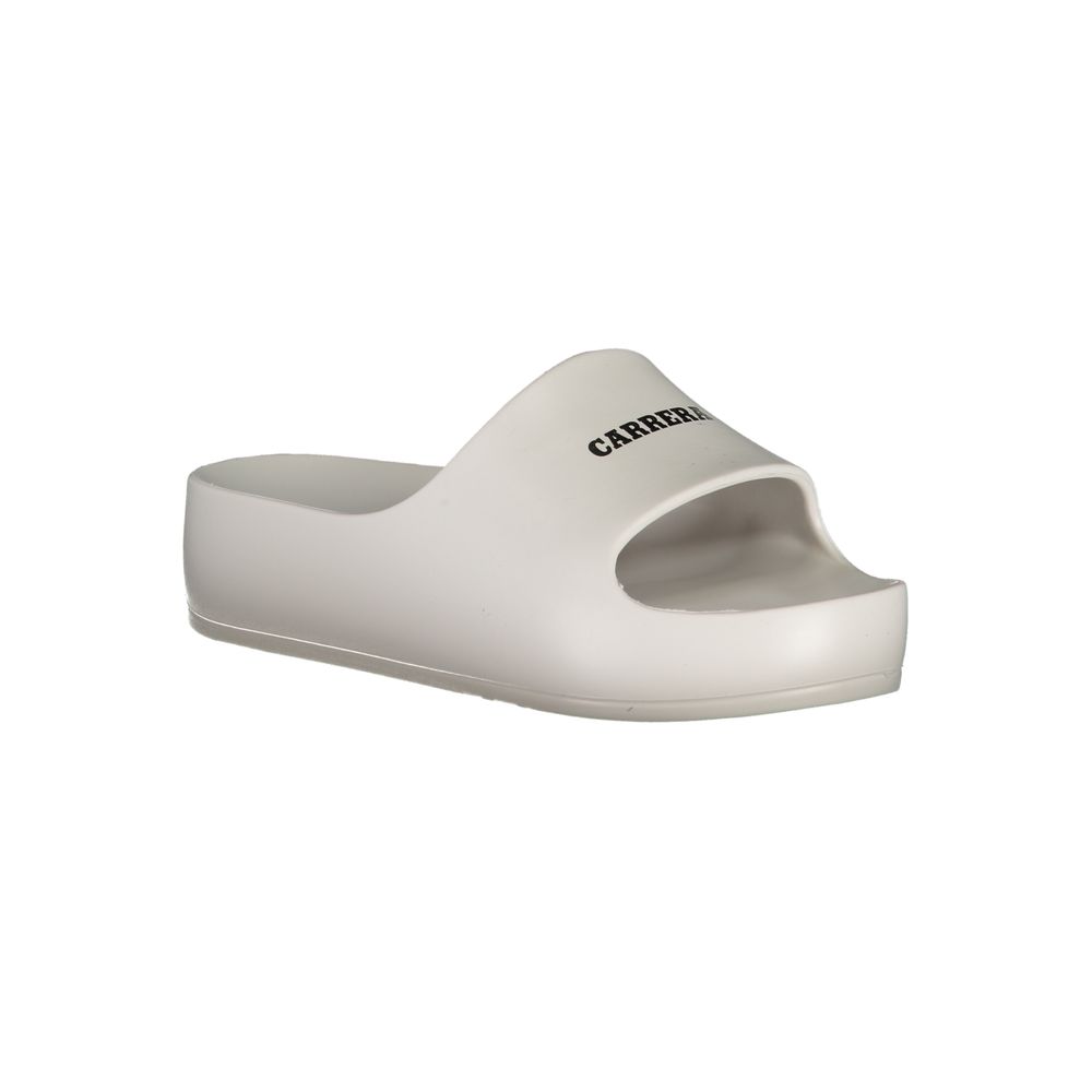 White Polyethylene Sandal hover